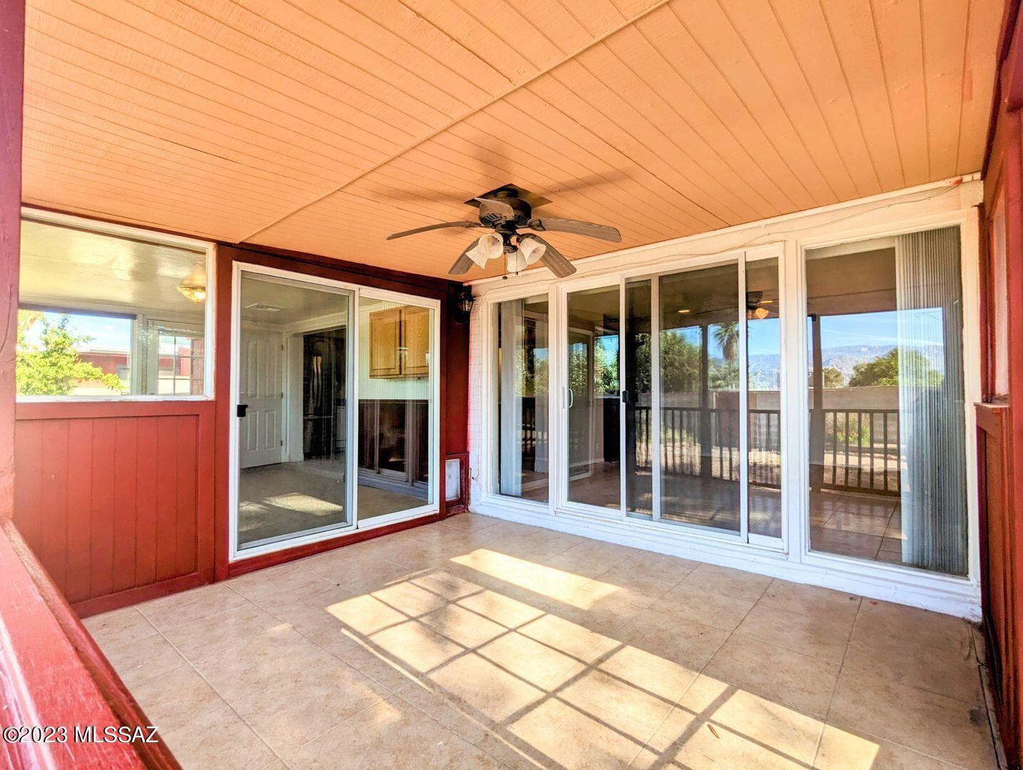 Carriage Hill (1-192) - Residential Lease