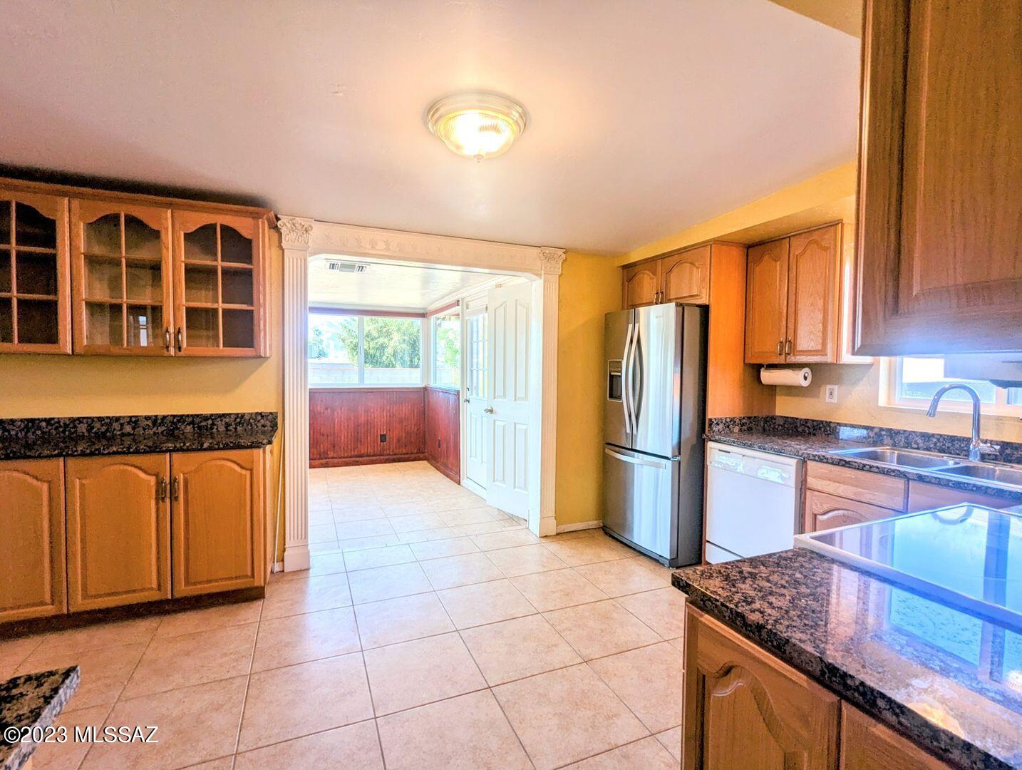 Carriage Hill (1-192) - Residential Lease