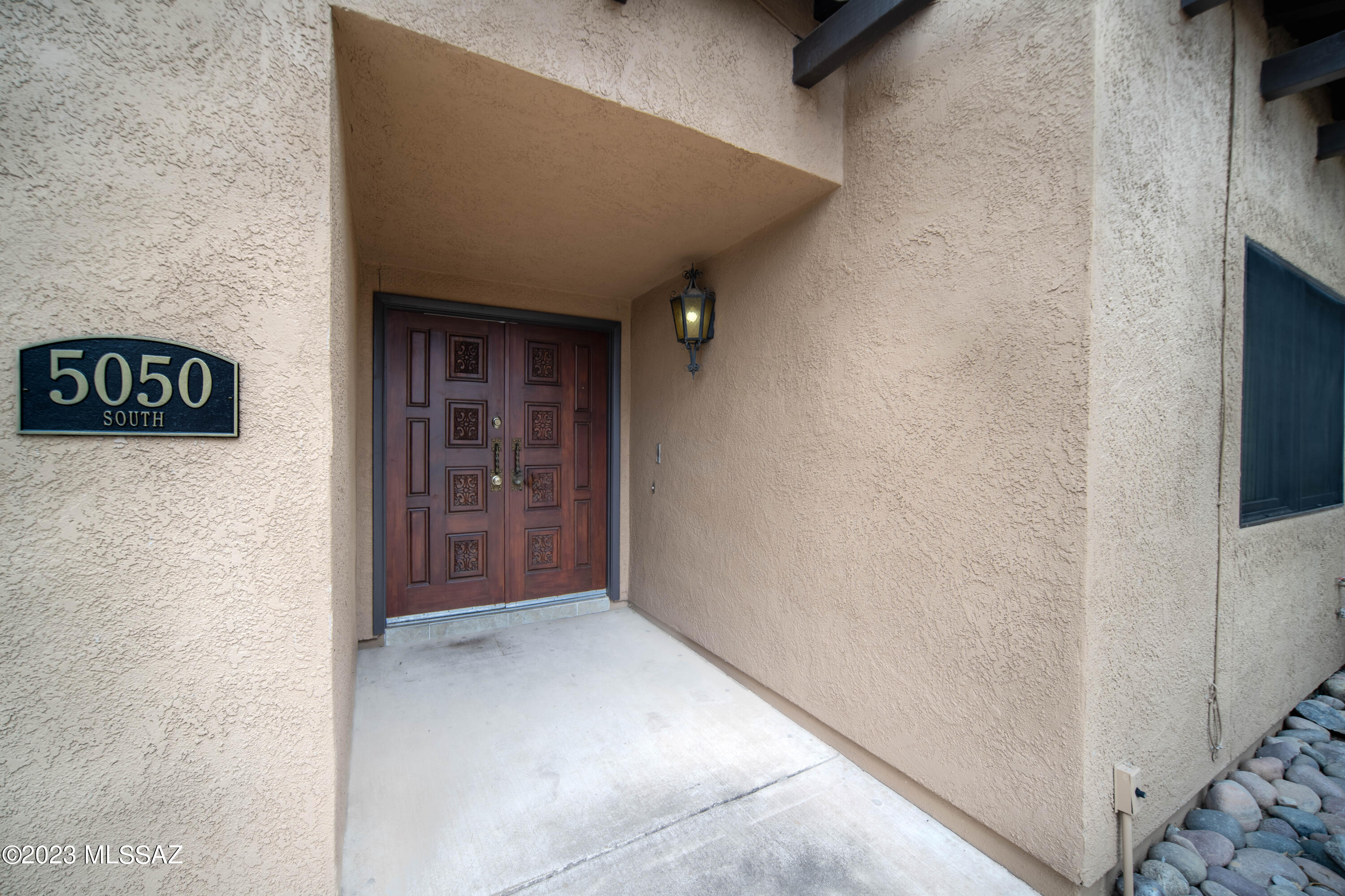 Rosemont Regency (1-54) - Residential