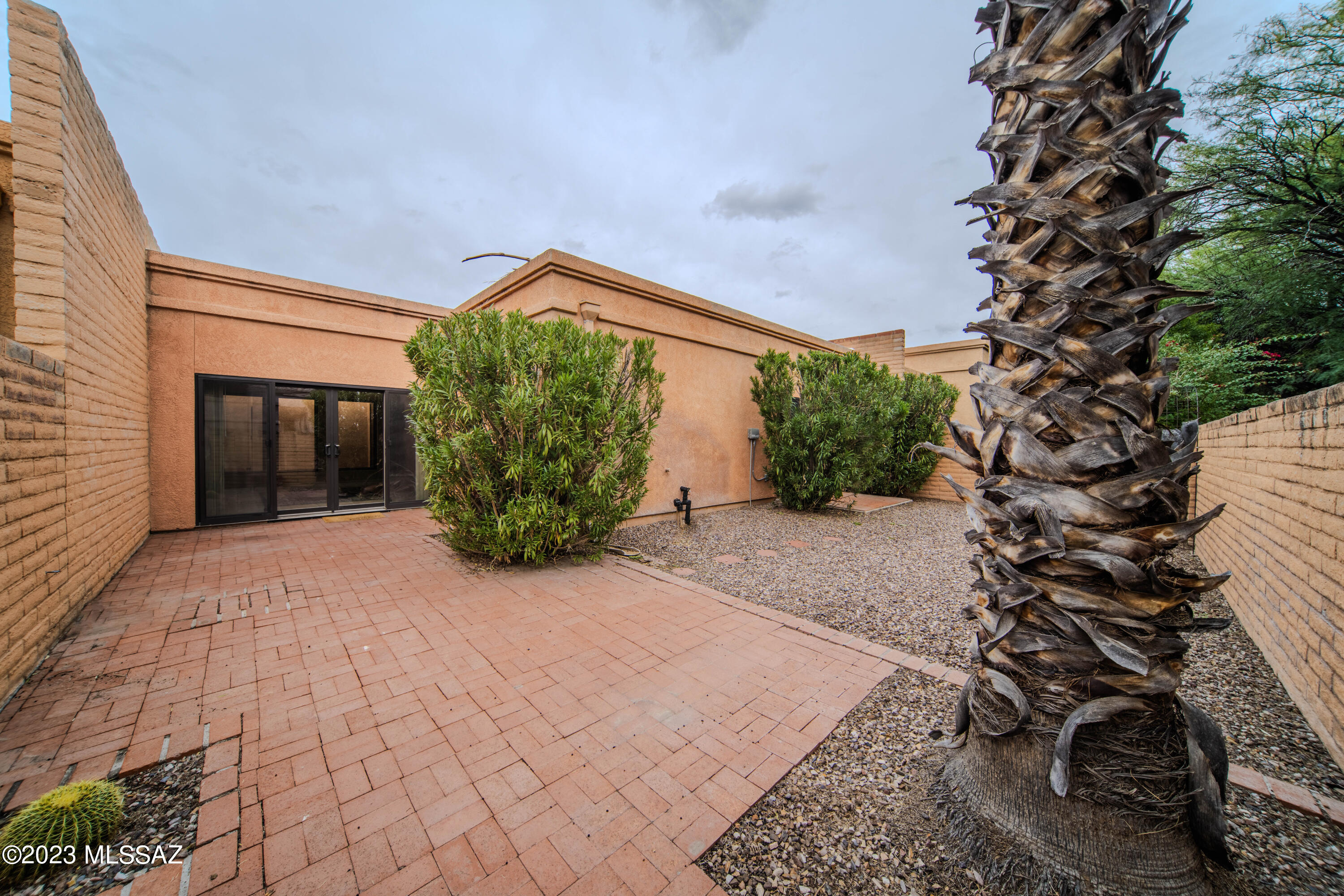 Rosemont Regency (1-54) - Residential