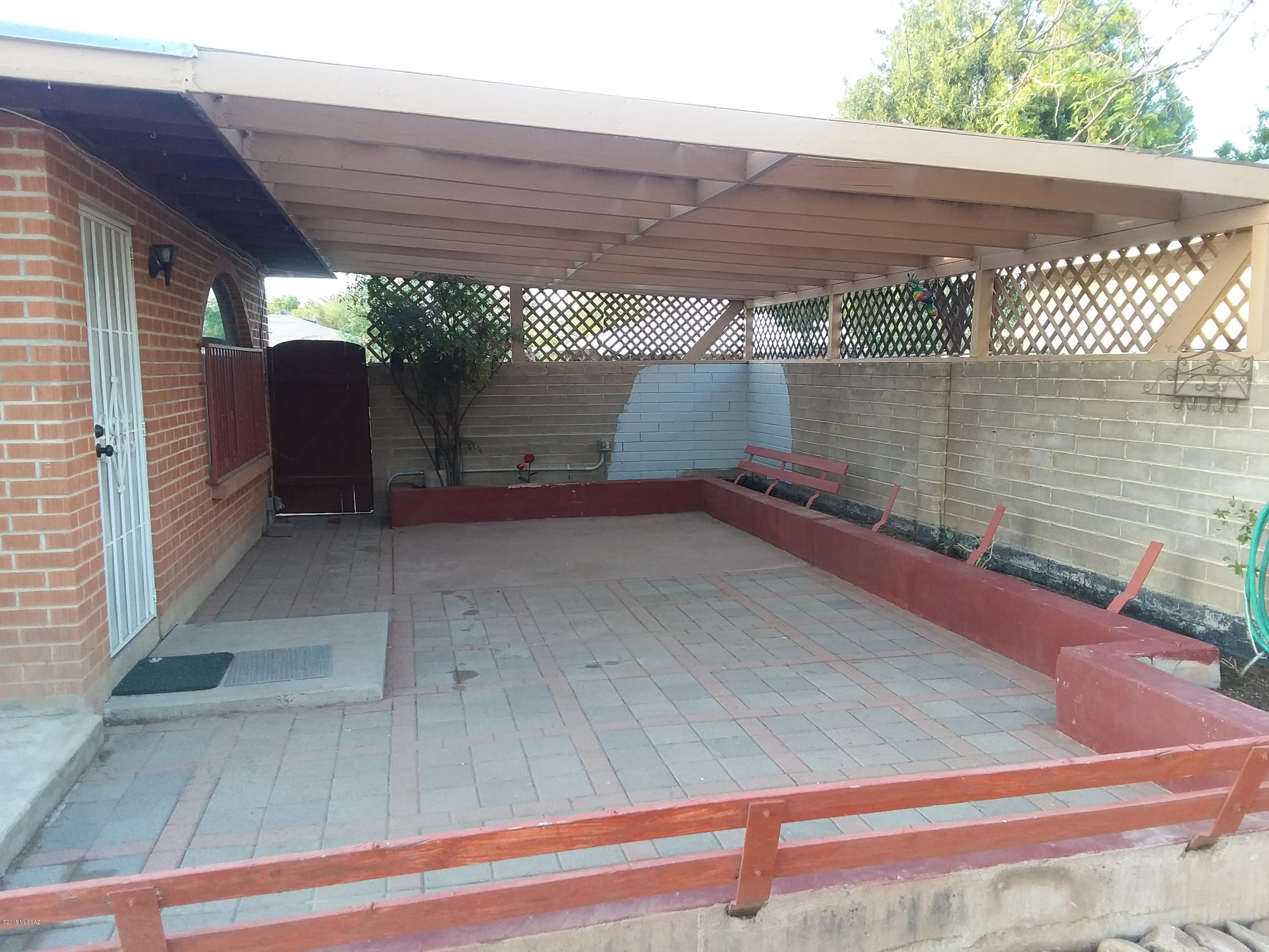Terra Del Sol Blk (15, 32-39) - Residential