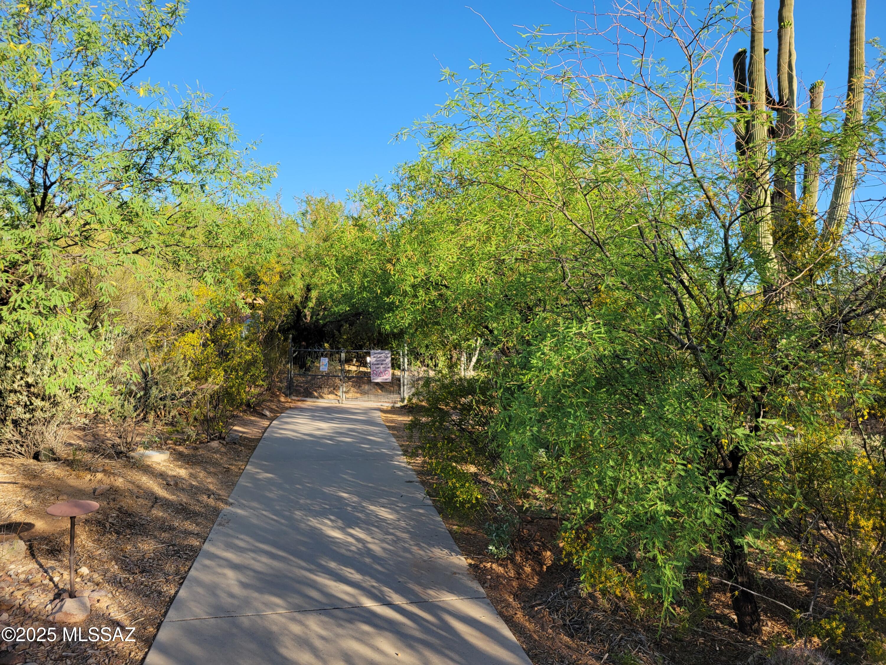 Milagro (1-28) - Residential