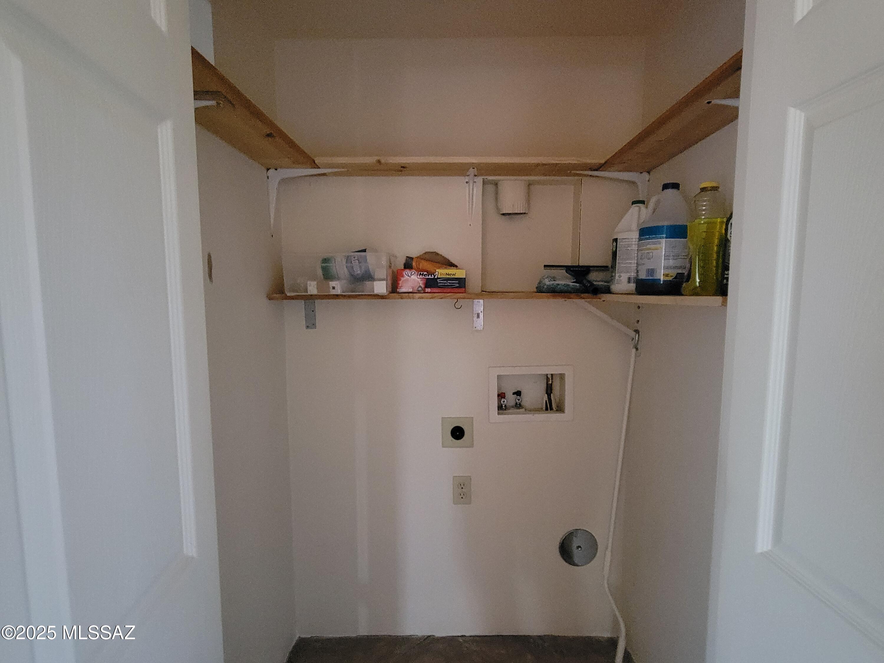 Milagro (1-28) - Residential