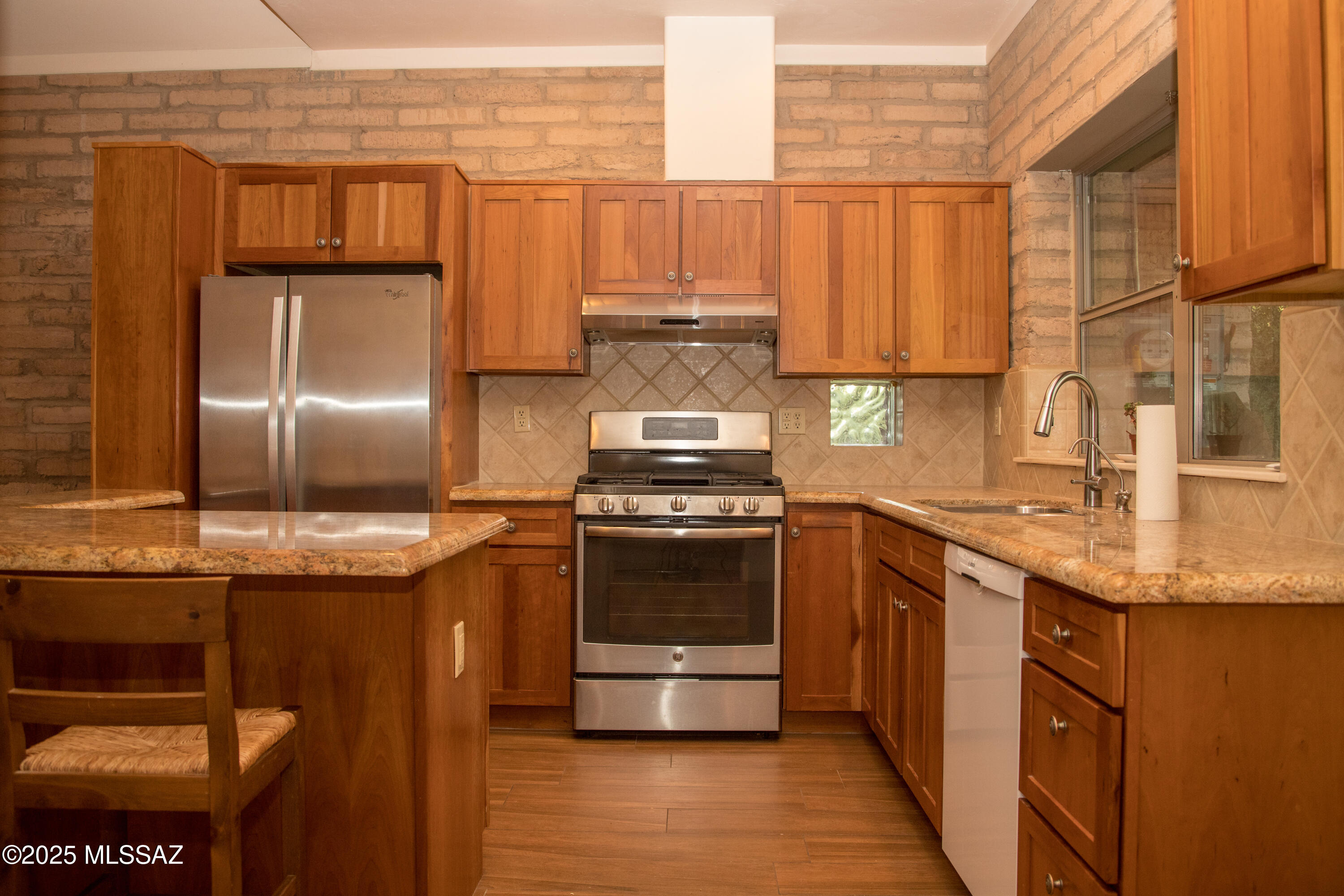 Milagro (1-28) - Residential