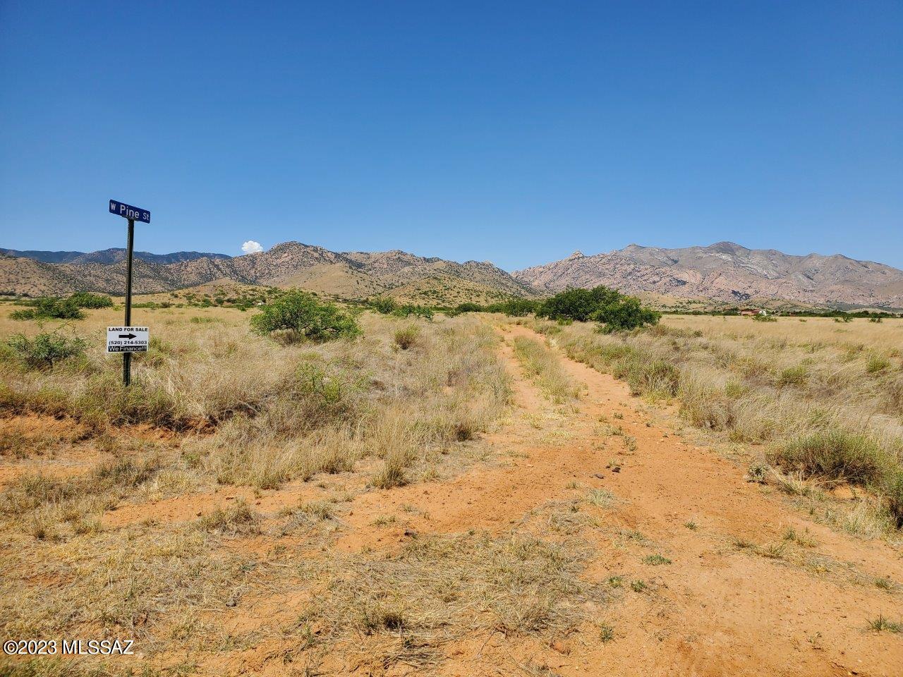 Arizona Sun Sites - Land