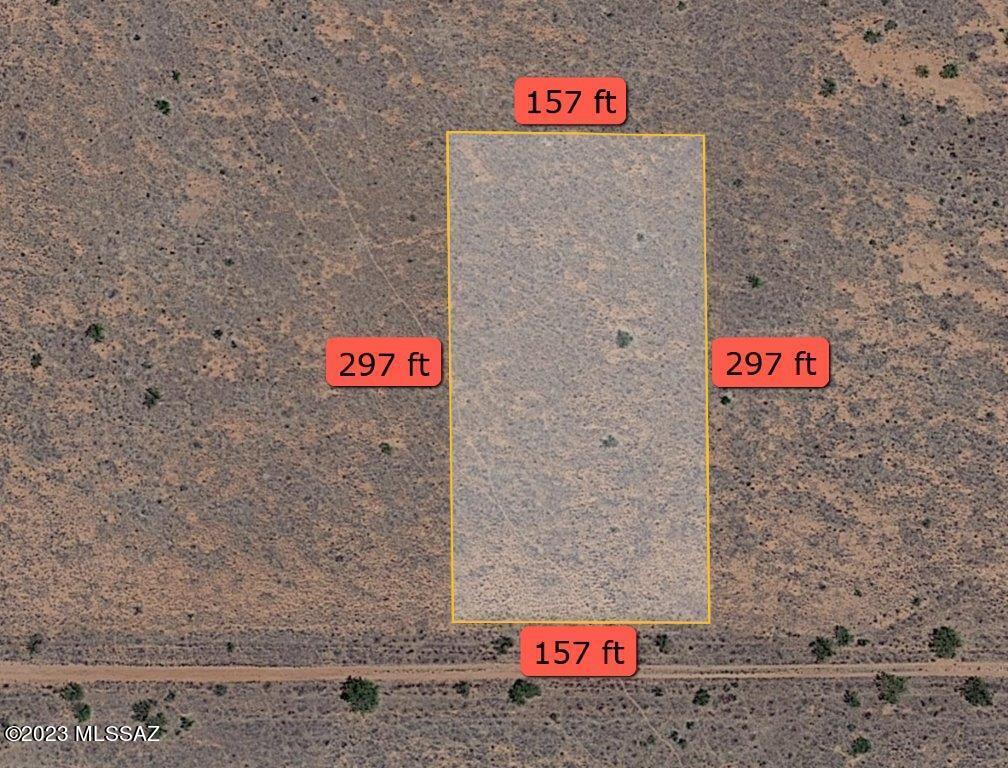 Arizona Sun Sites - Land