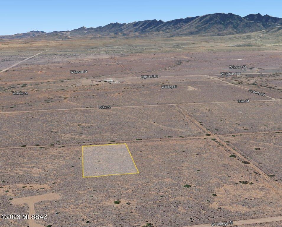 Arizona Sun Sites - Land