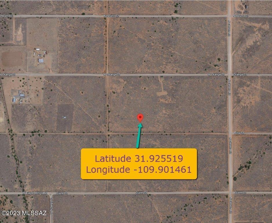 Arizona Sun Sites - Land