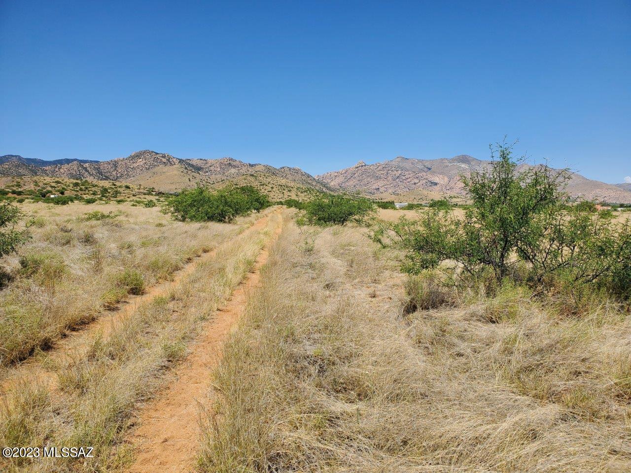Arizona Sun Sites - Land