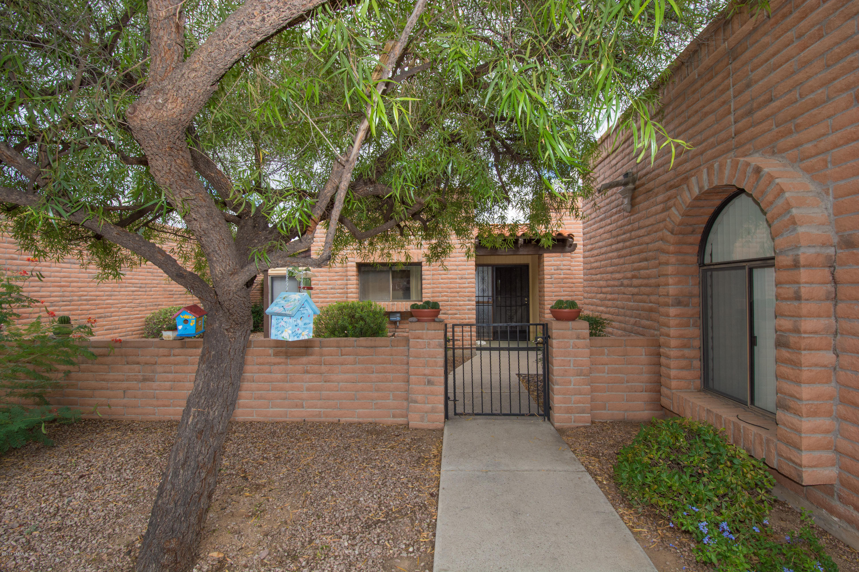 La Cholla Hills(1-313) - Residential