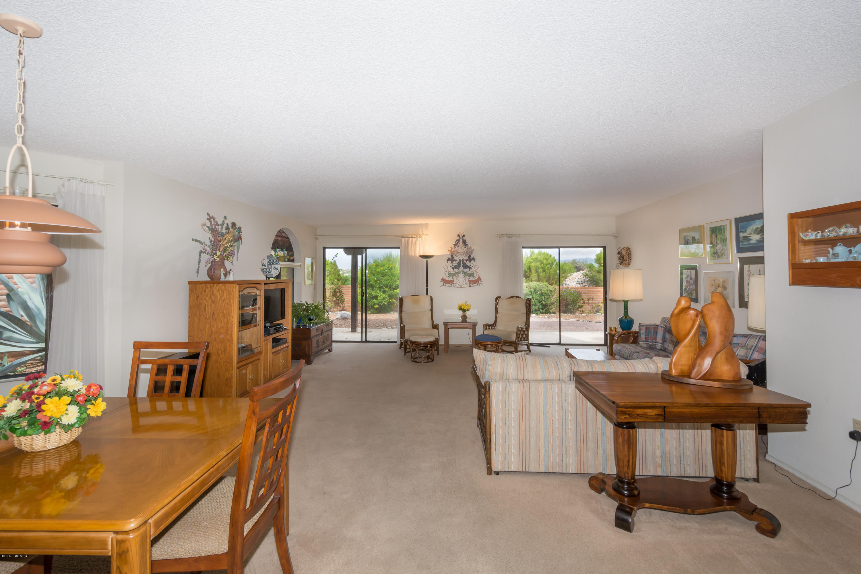 La Cholla Hills(1-313) - Residential