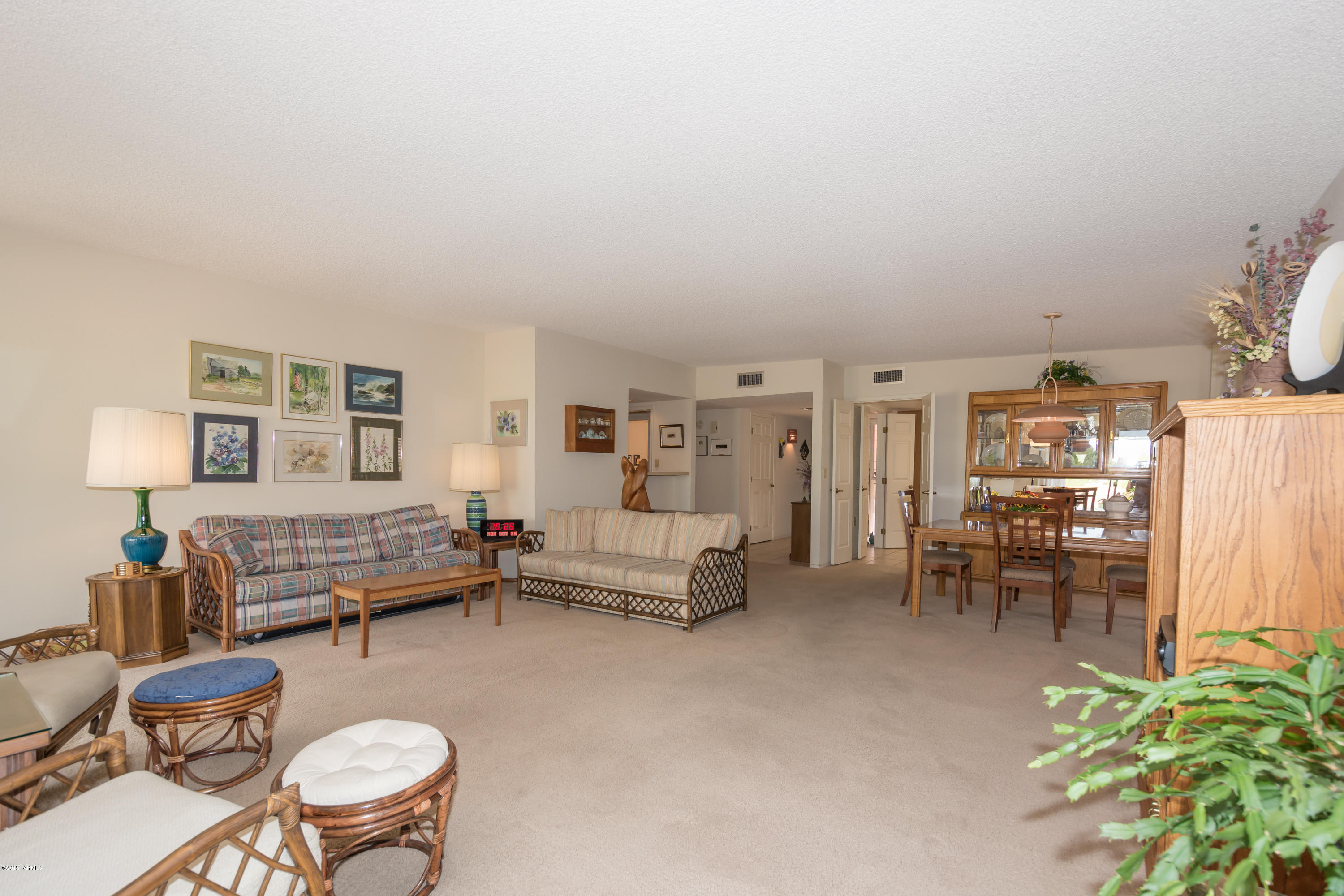 La Cholla Hills(1-313) - Residential