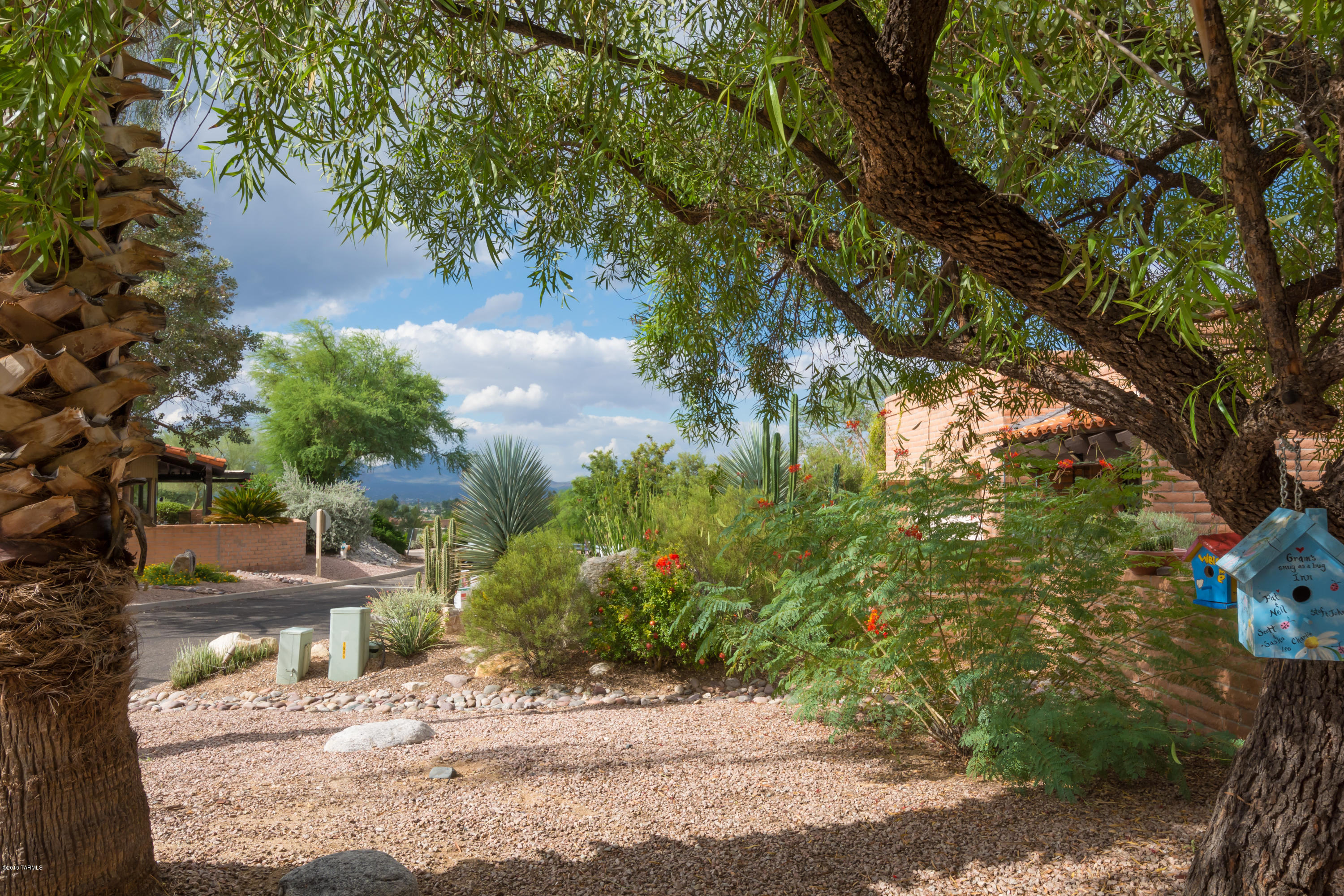 La Cholla Hills(1-313) - Residential