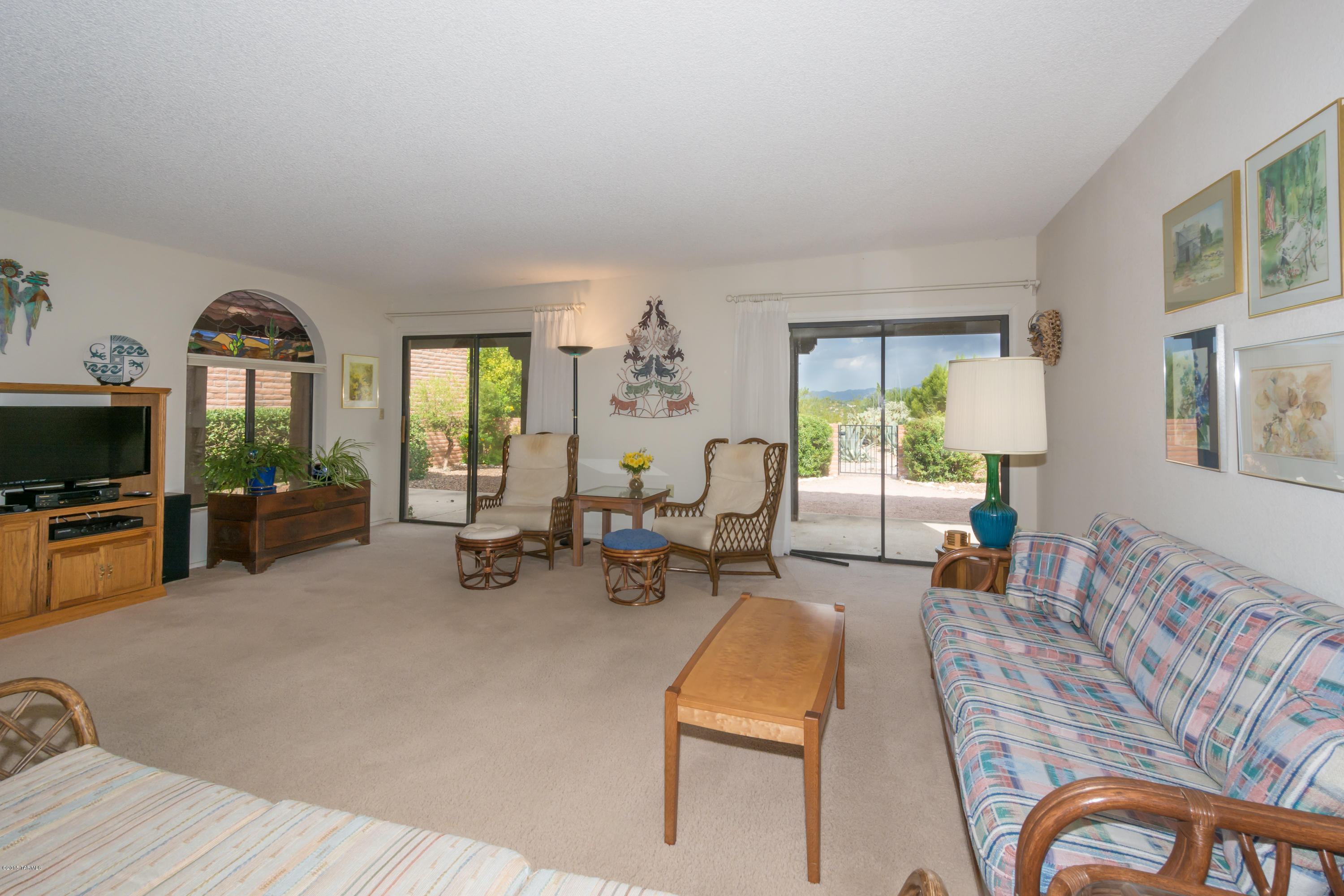 La Cholla Hills(1-313) - Residential