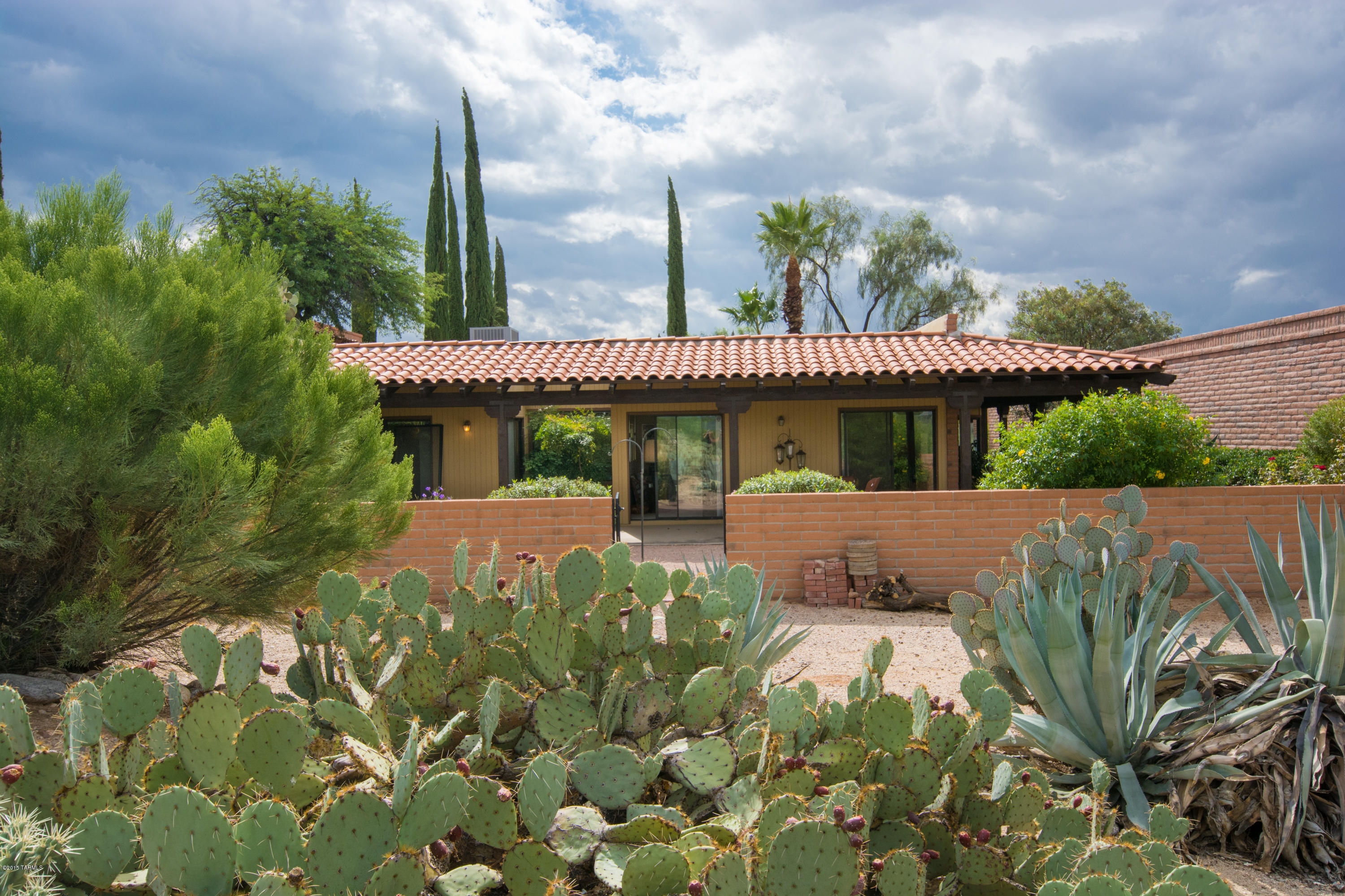 La Cholla Hills(1-313) - Residential