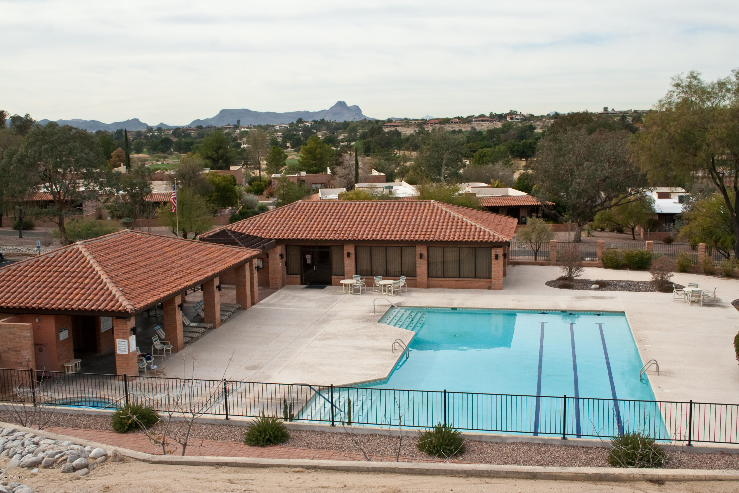 La Cholla Hills(1-313) - Residential