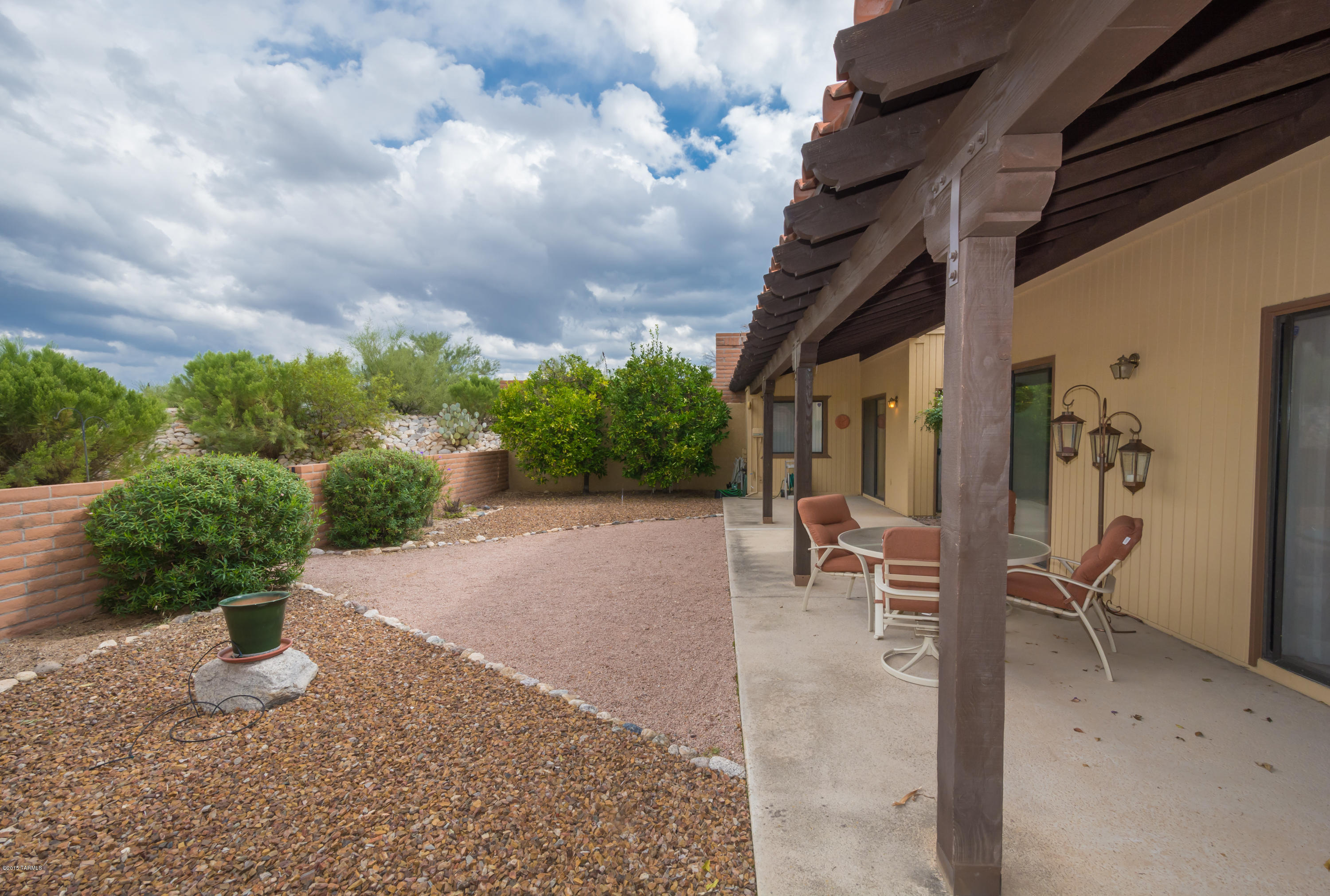 La Cholla Hills(1-313) - Residential