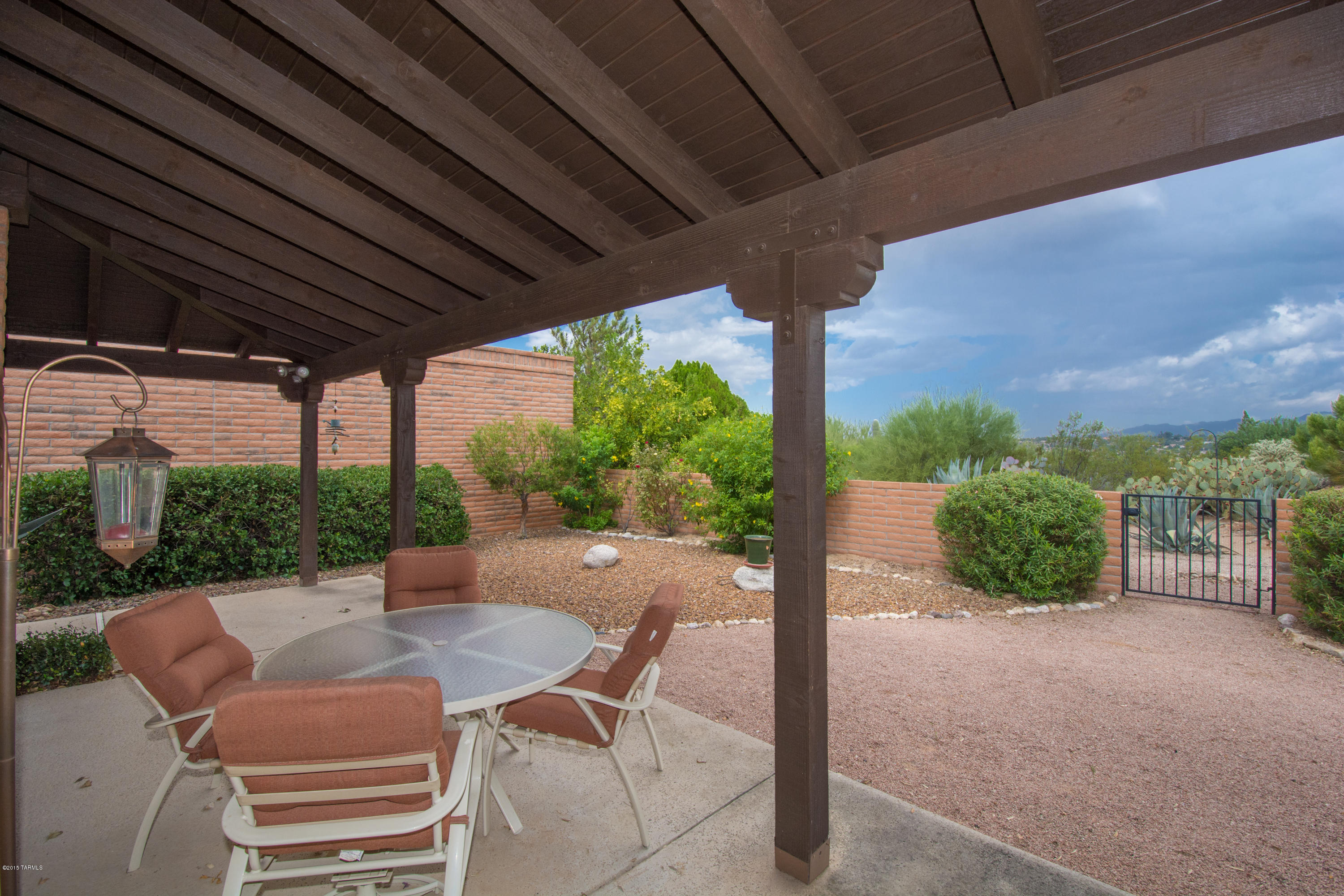 La Cholla Hills(1-313) - Residential
