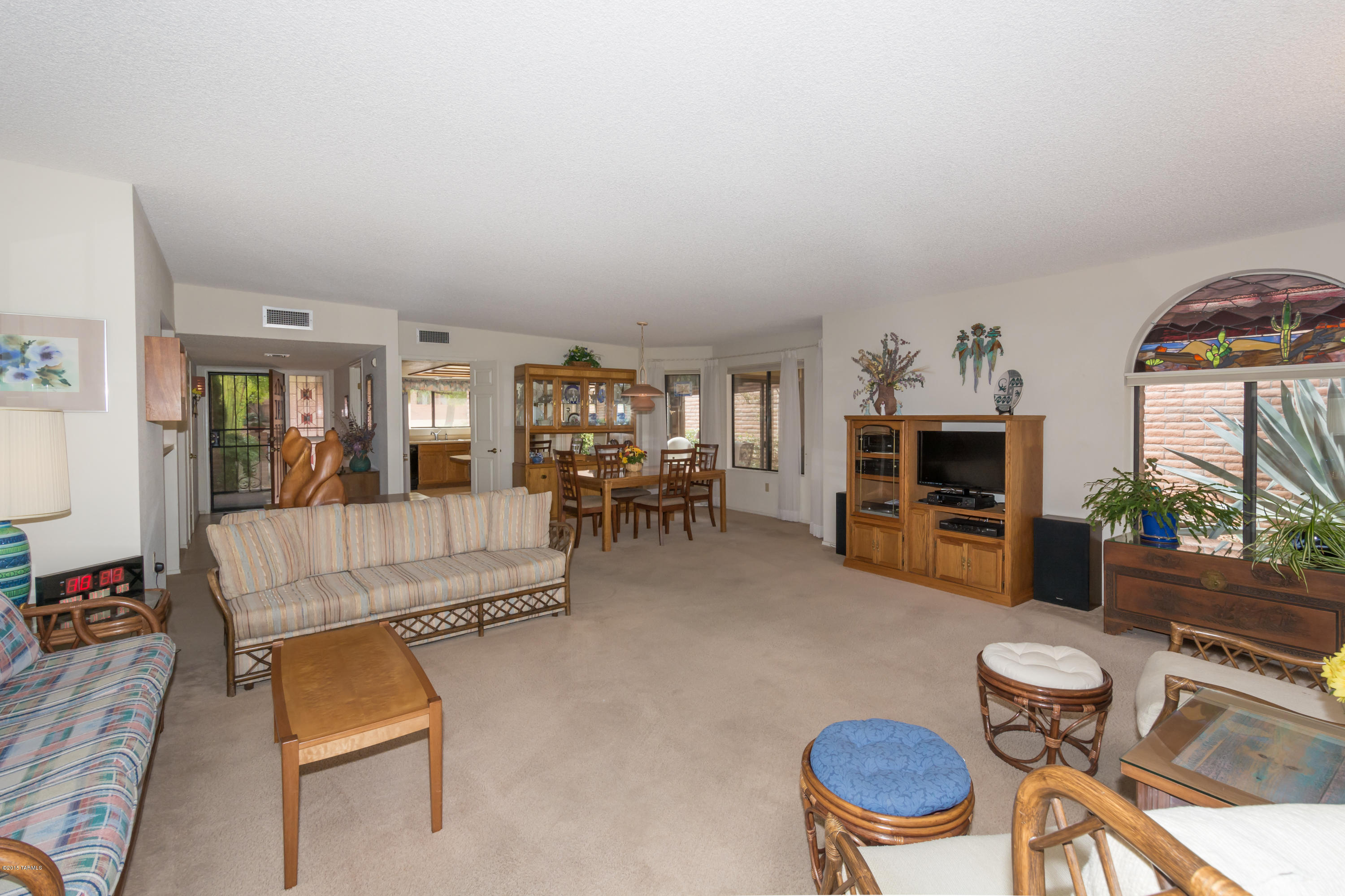 La Cholla Hills(1-313) - Residential