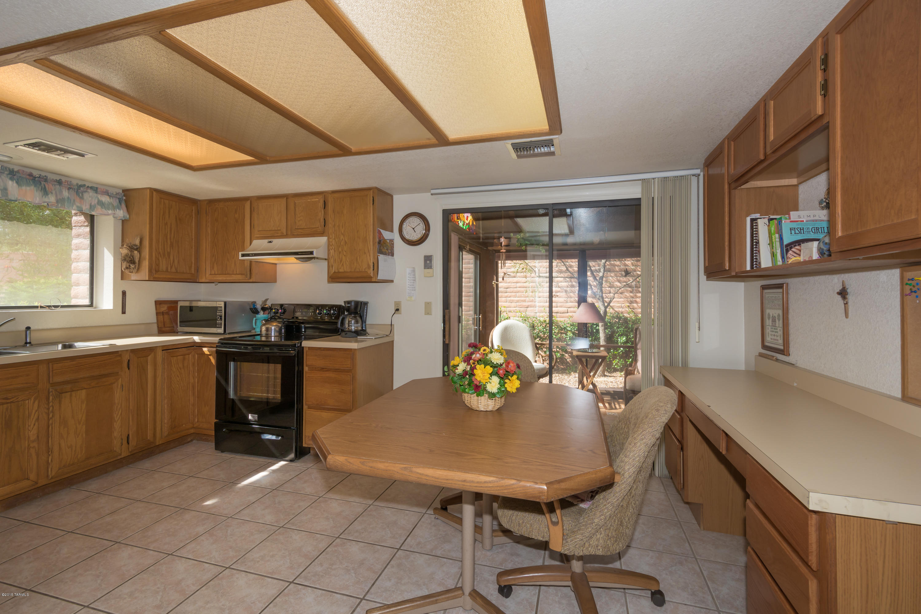 La Cholla Hills(1-313) - Residential