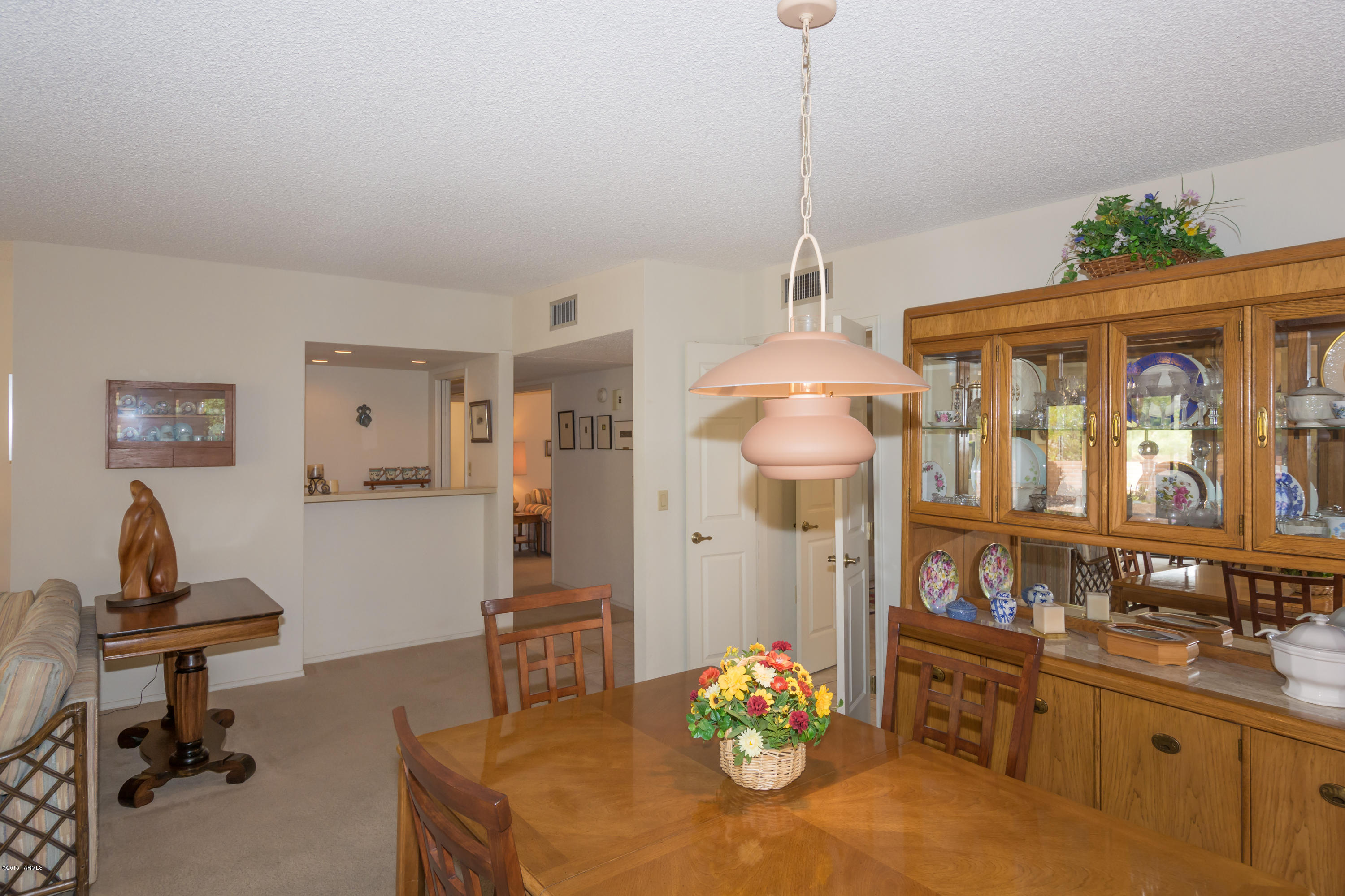 La Cholla Hills(1-313) - Residential