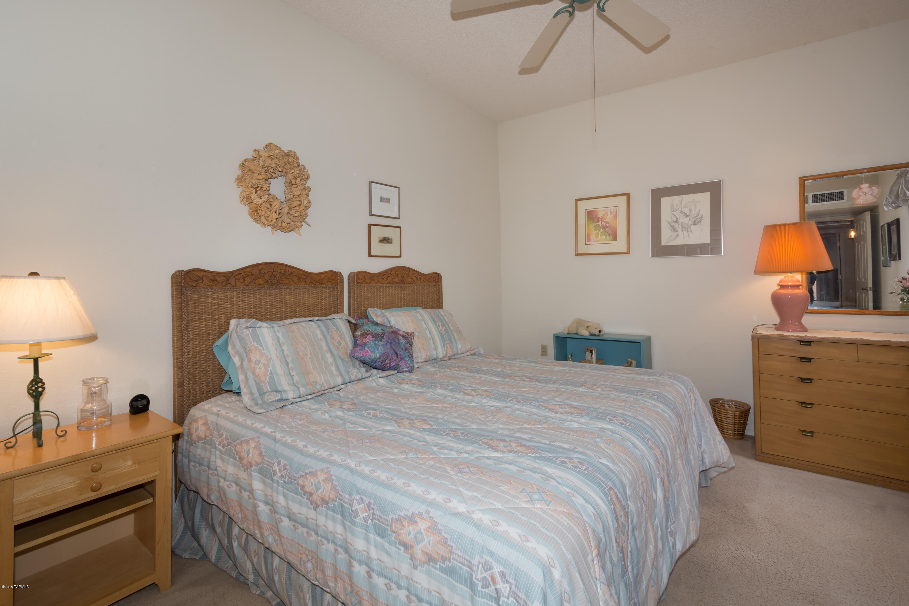 La Cholla Hills(1-313) - Residential
