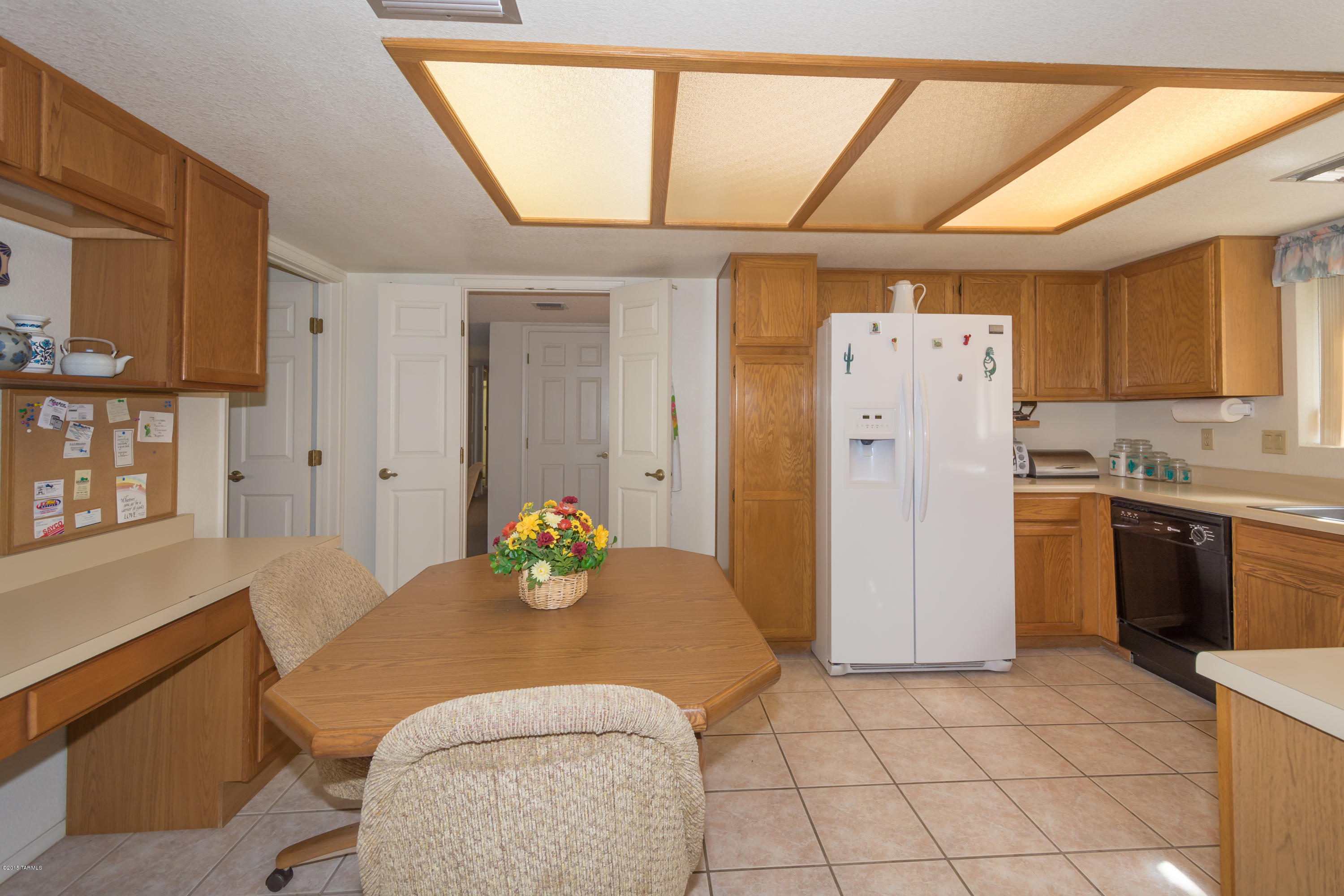 La Cholla Hills(1-313) - Residential