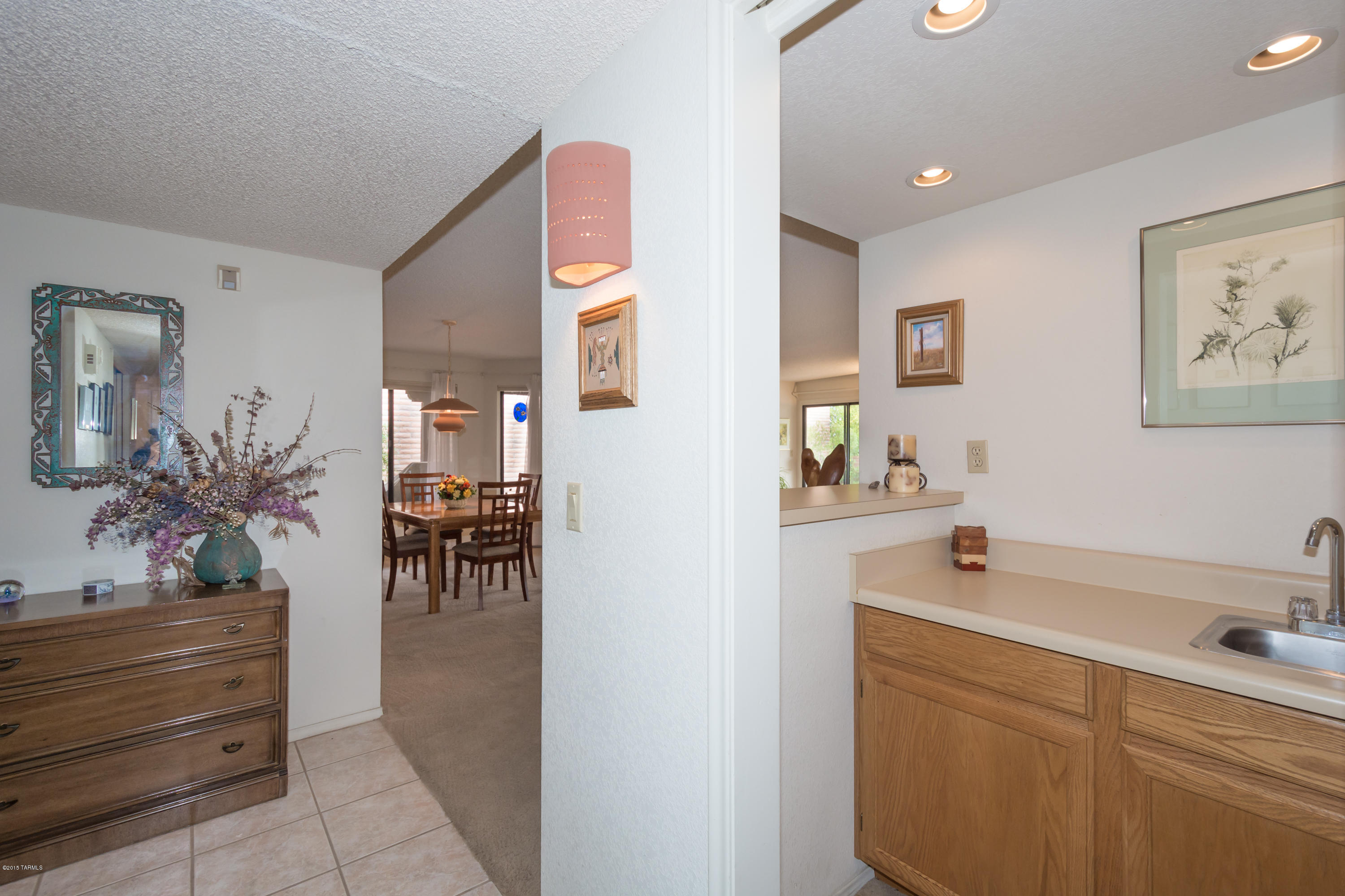 La Cholla Hills(1-313) - Residential