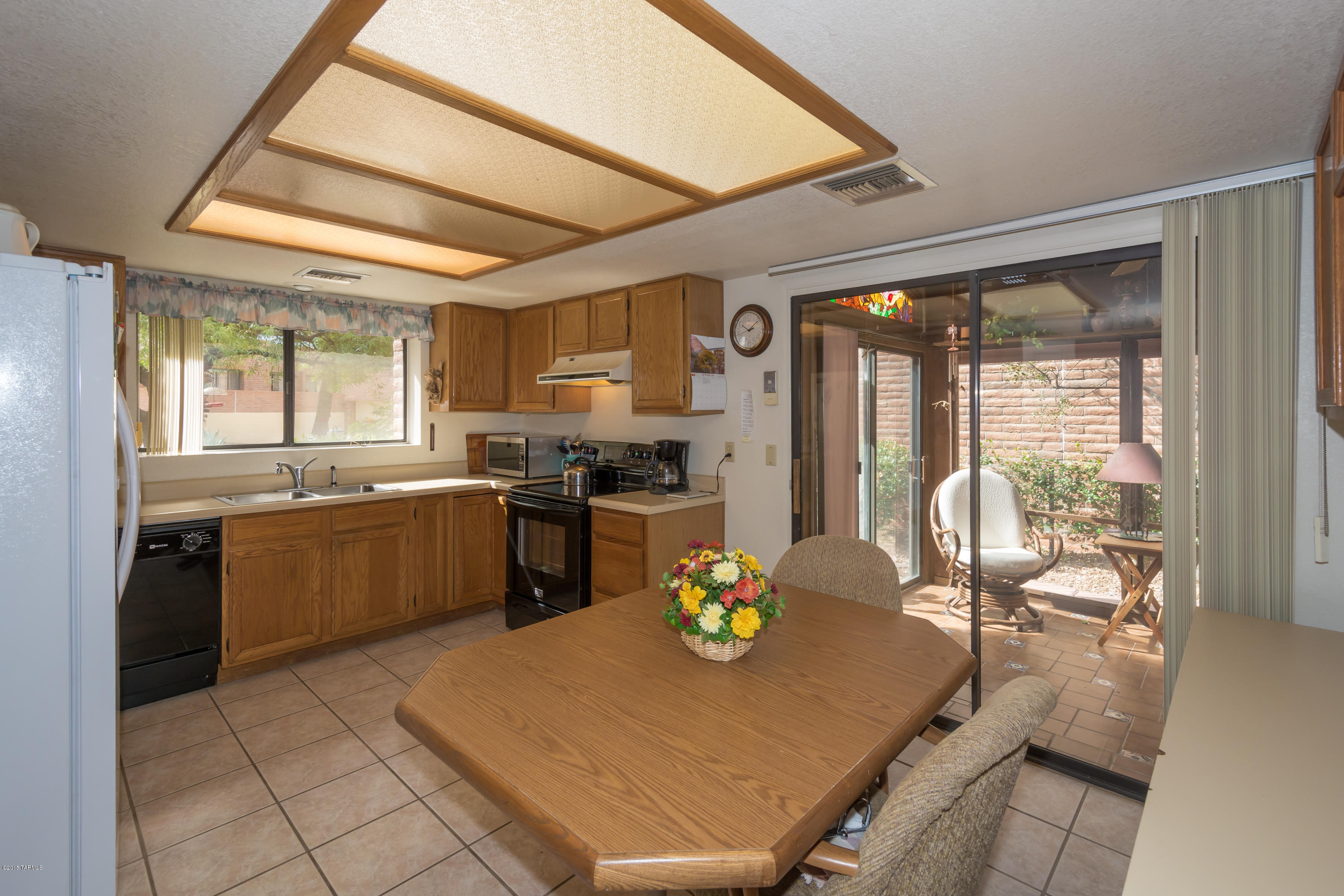 La Cholla Hills(1-313) - Residential