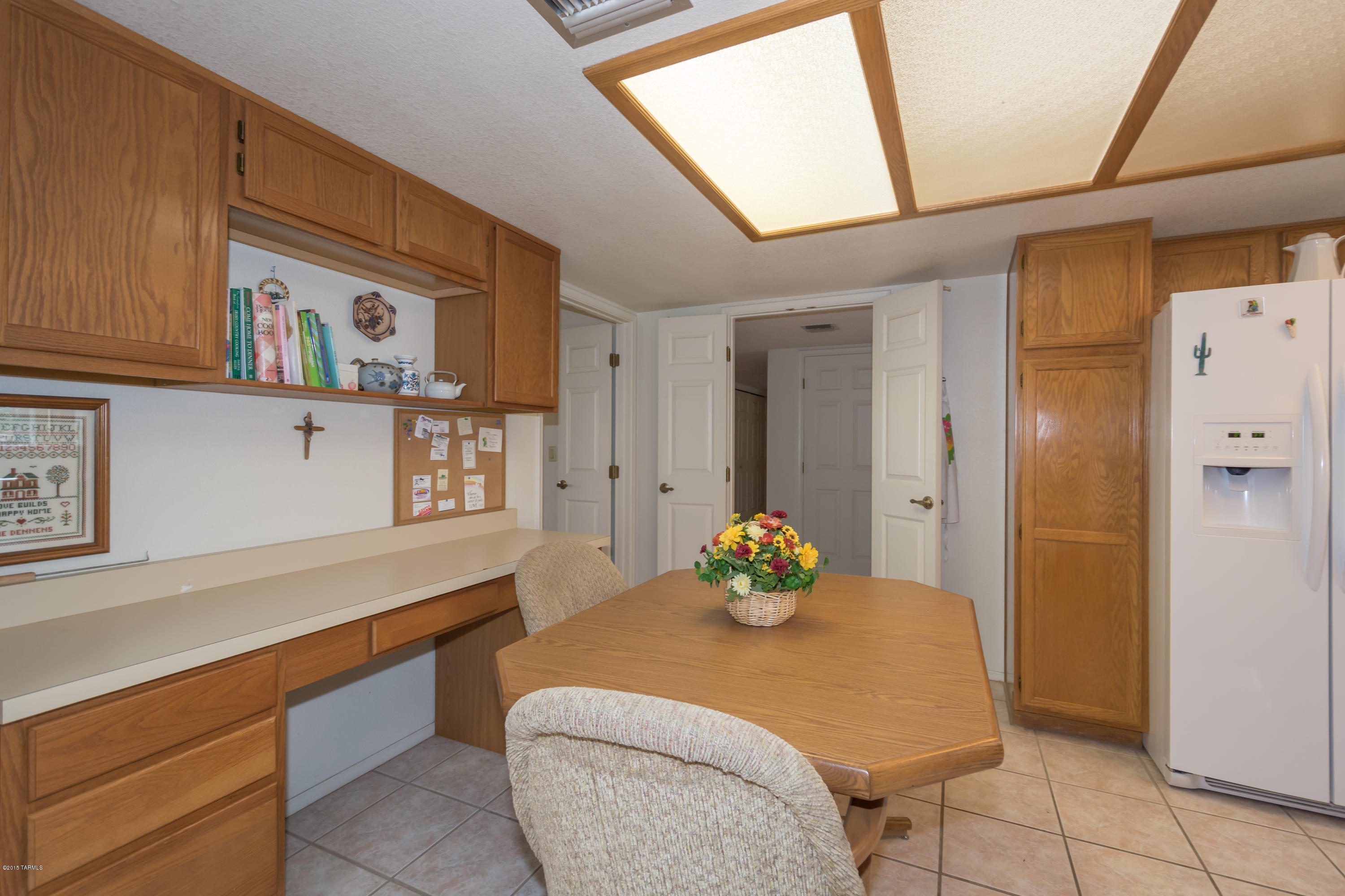 La Cholla Hills(1-313) - Residential