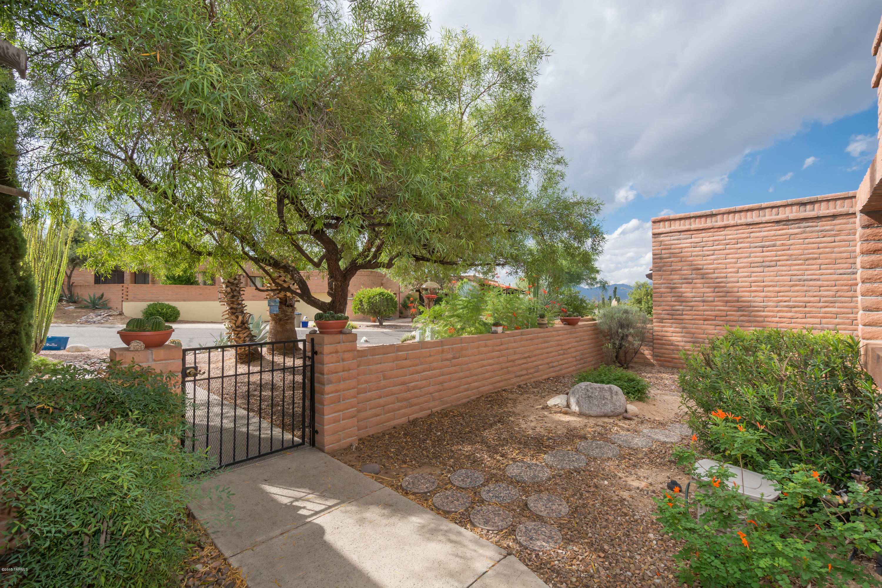 La Cholla Hills(1-313) - Residential