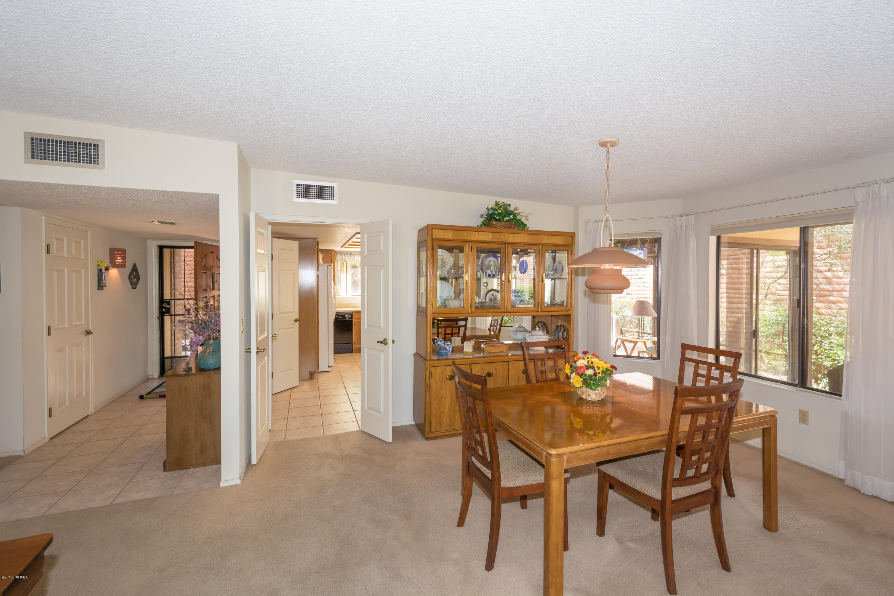 La Cholla Hills(1-313) - Residential