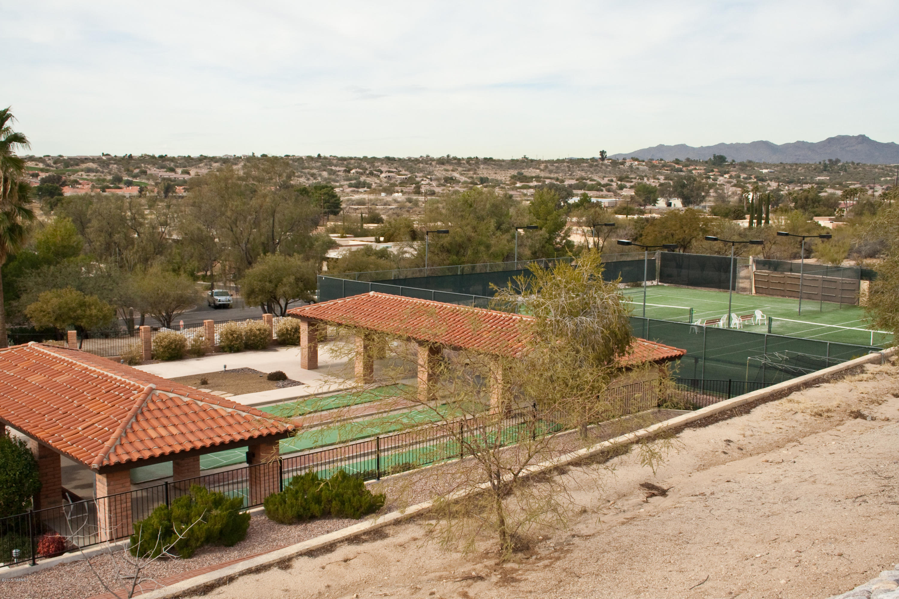 La Cholla Hills(1-313) - Residential