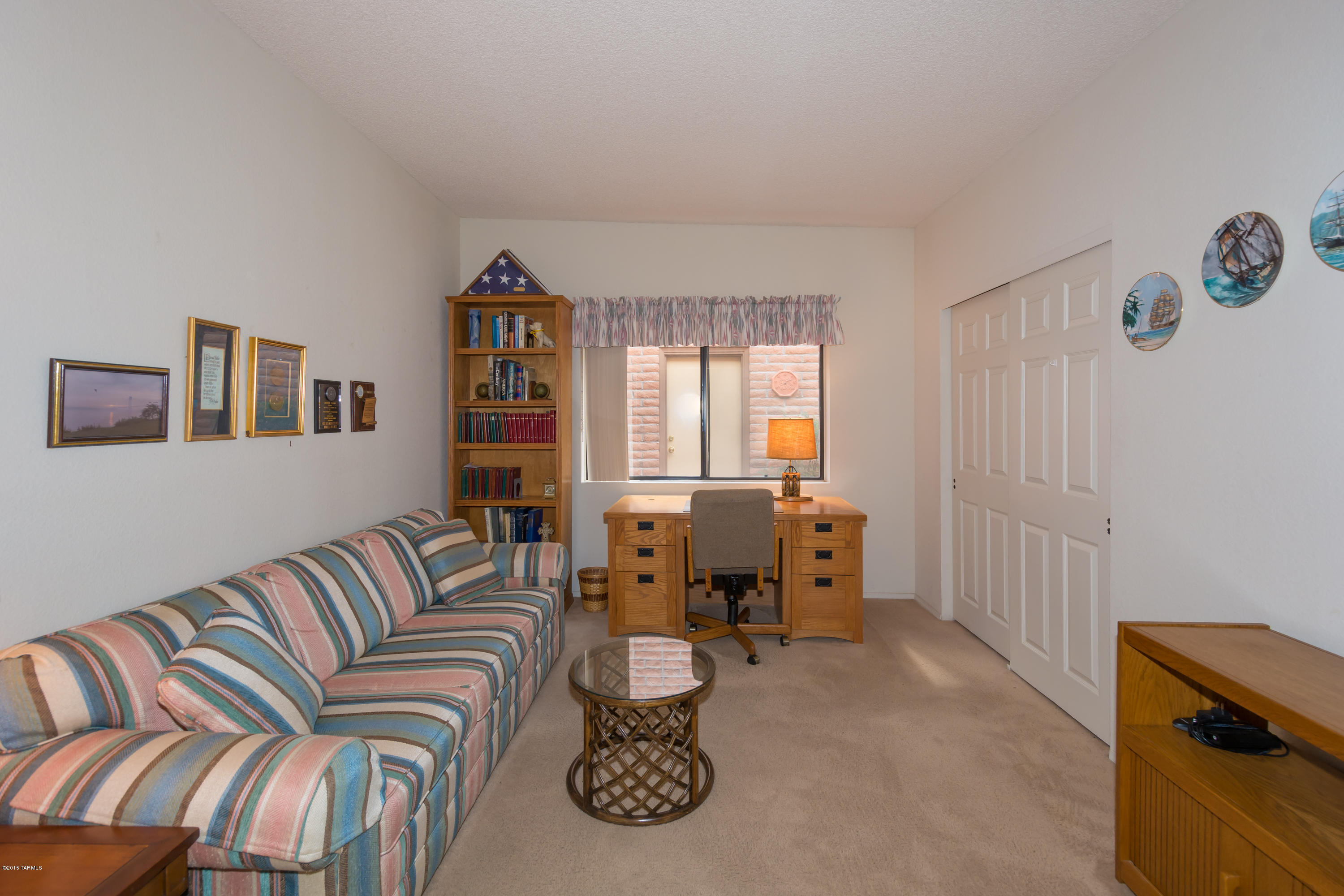 La Cholla Hills(1-313) - Residential
