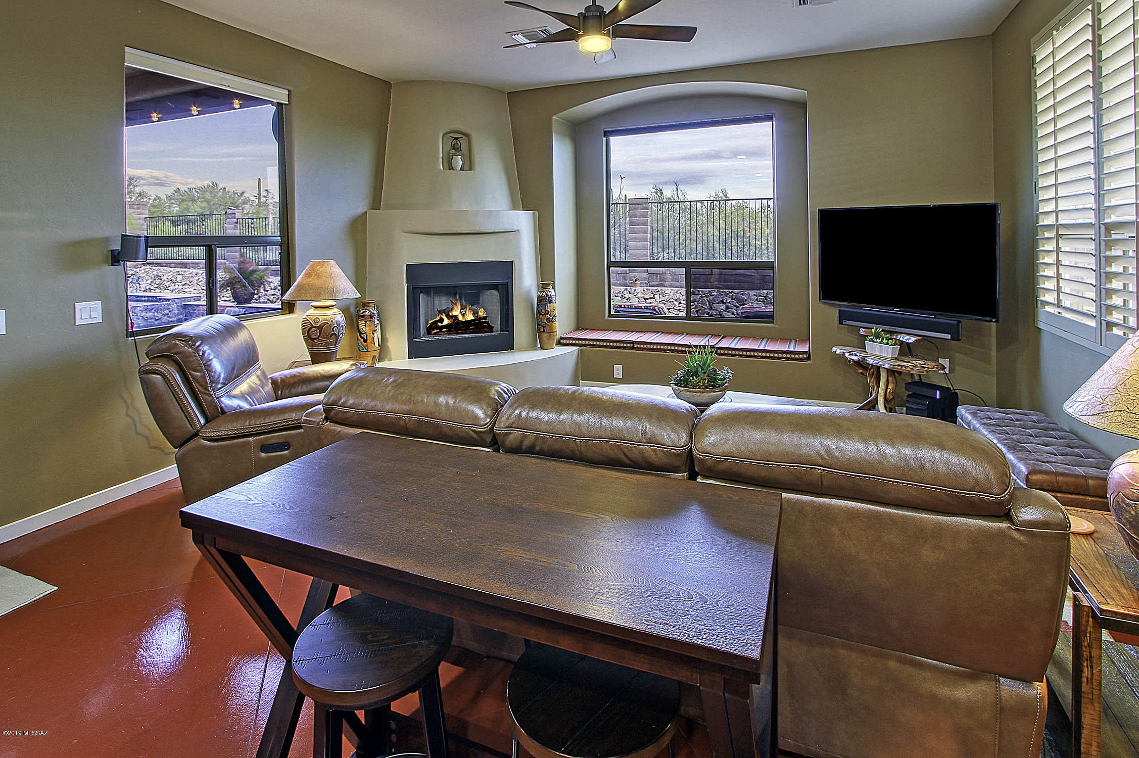 Preserve at Dove Mountain (1-182) - Residential