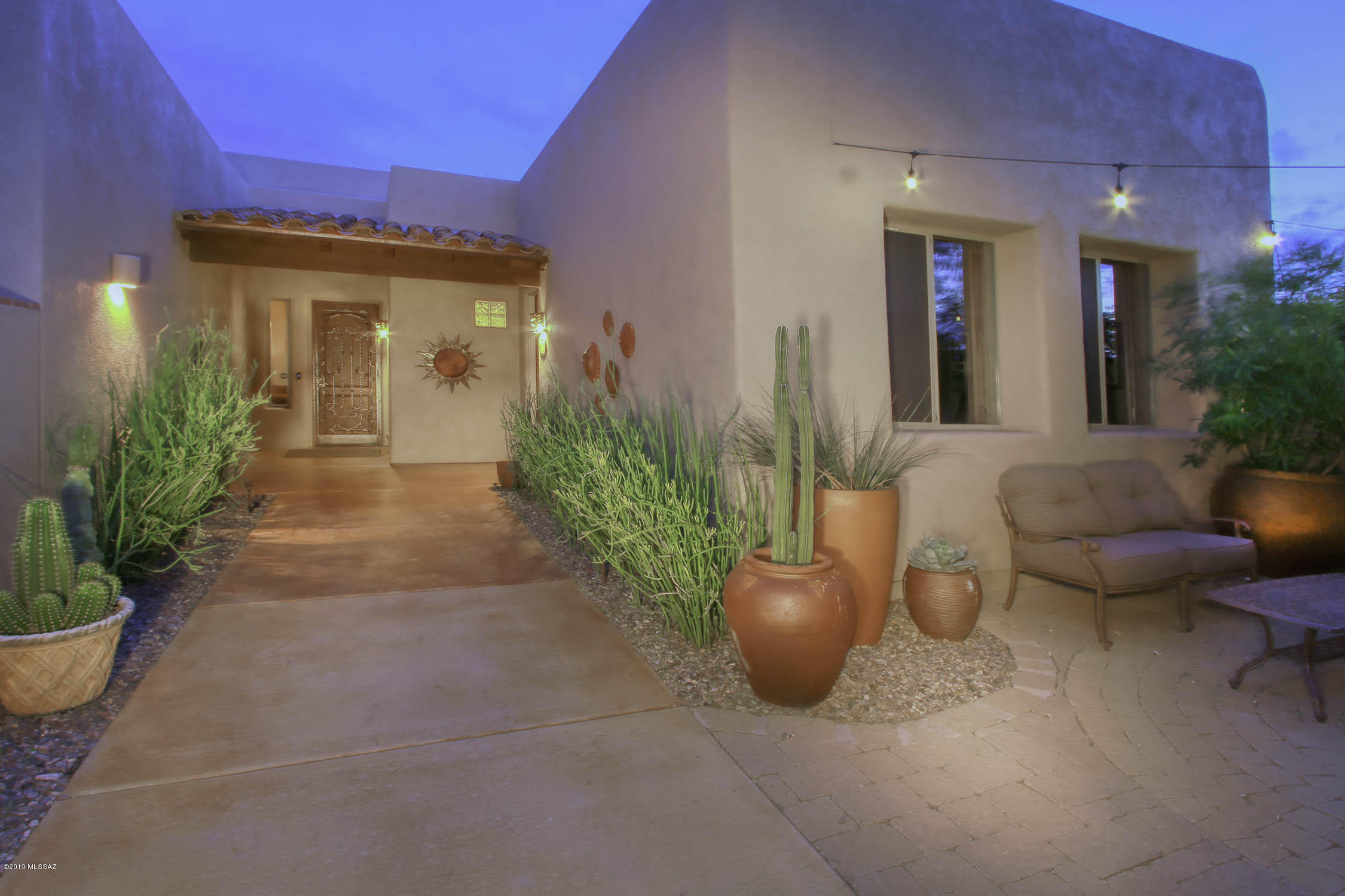 Preserve at Dove Mountain (1-182) - Residential