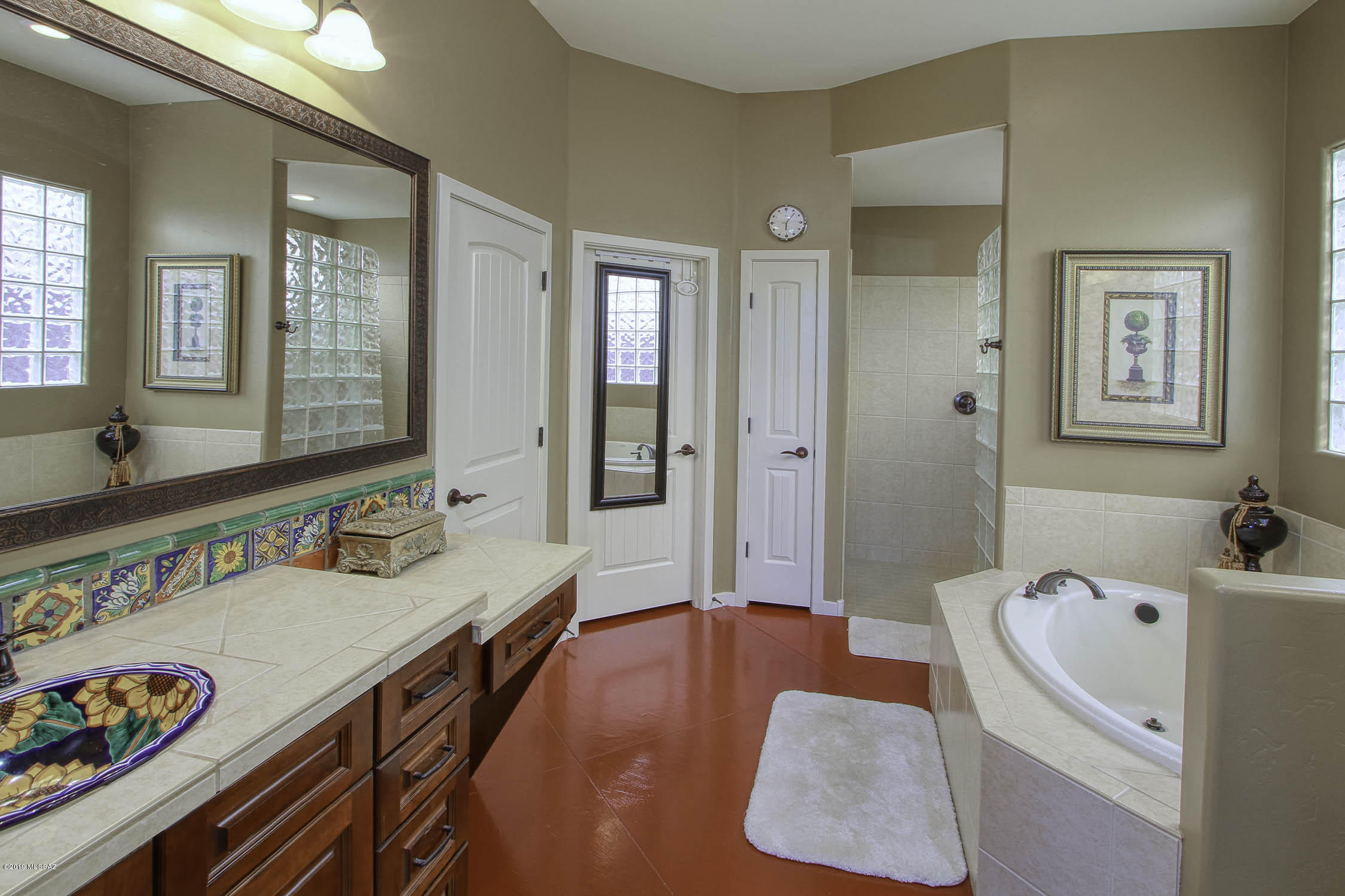 Preserve at Dove Mountain (1-182) - Residential