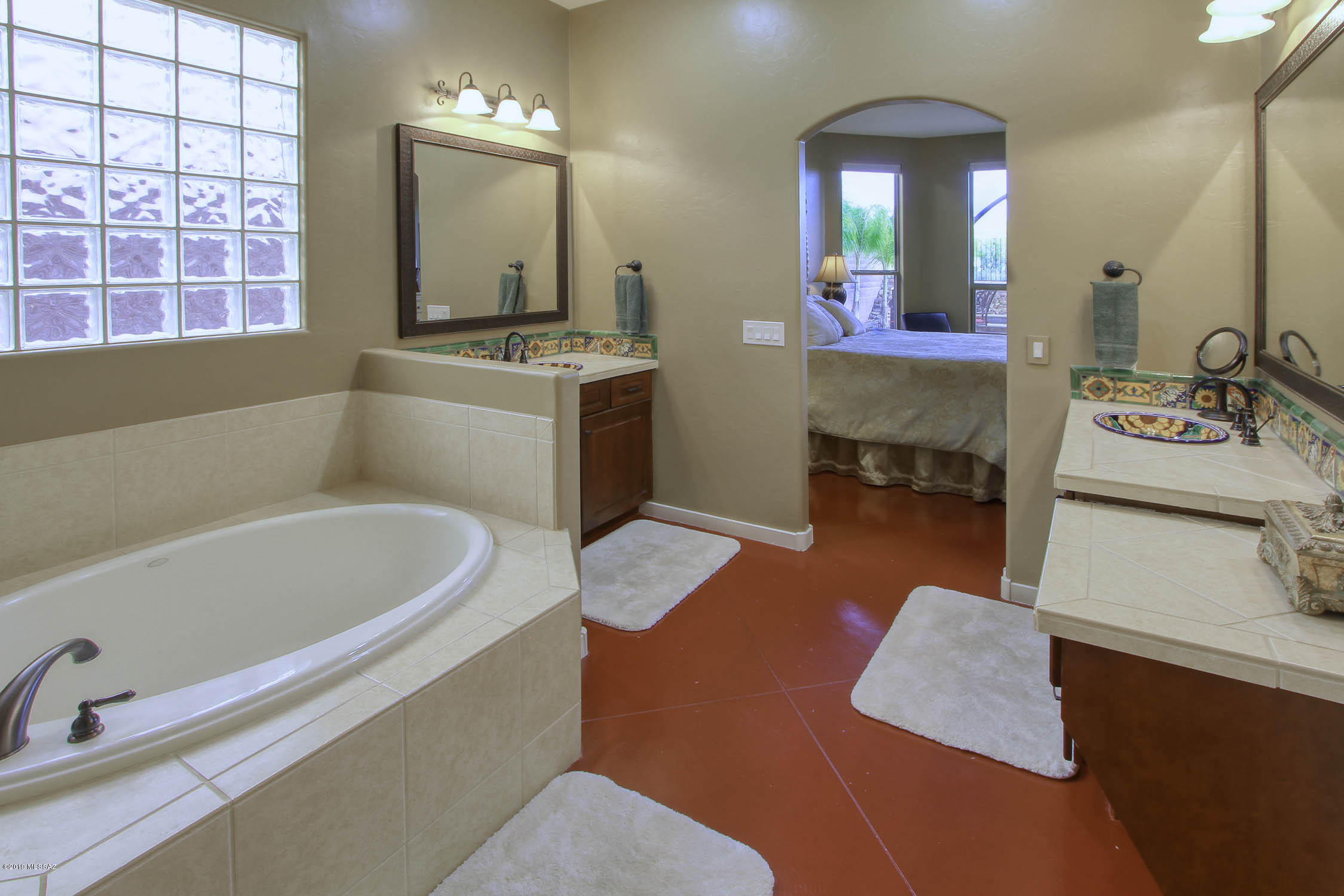 Preserve at Dove Mountain (1-182) - Residential
