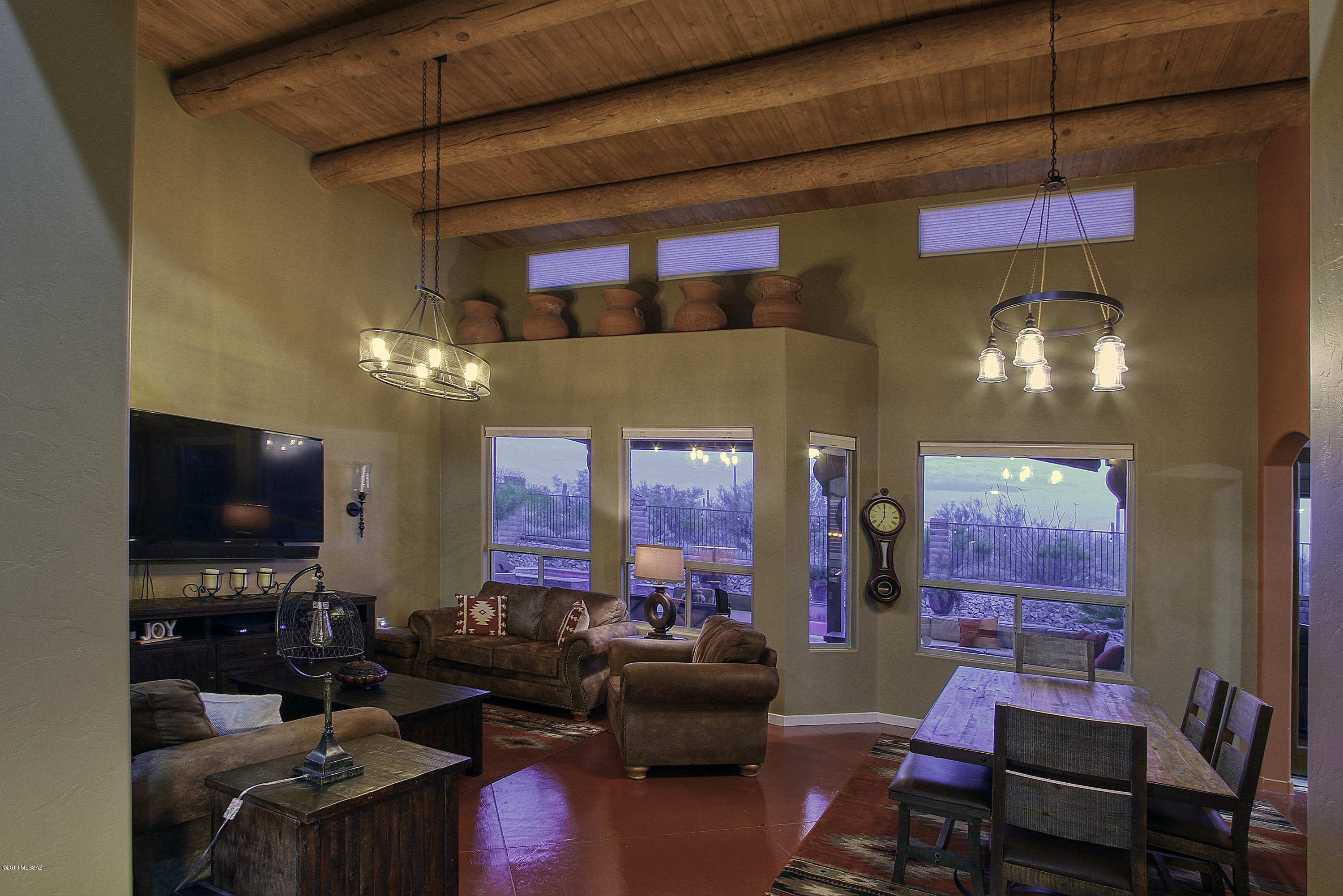 Preserve at Dove Mountain (1-182) - Residential