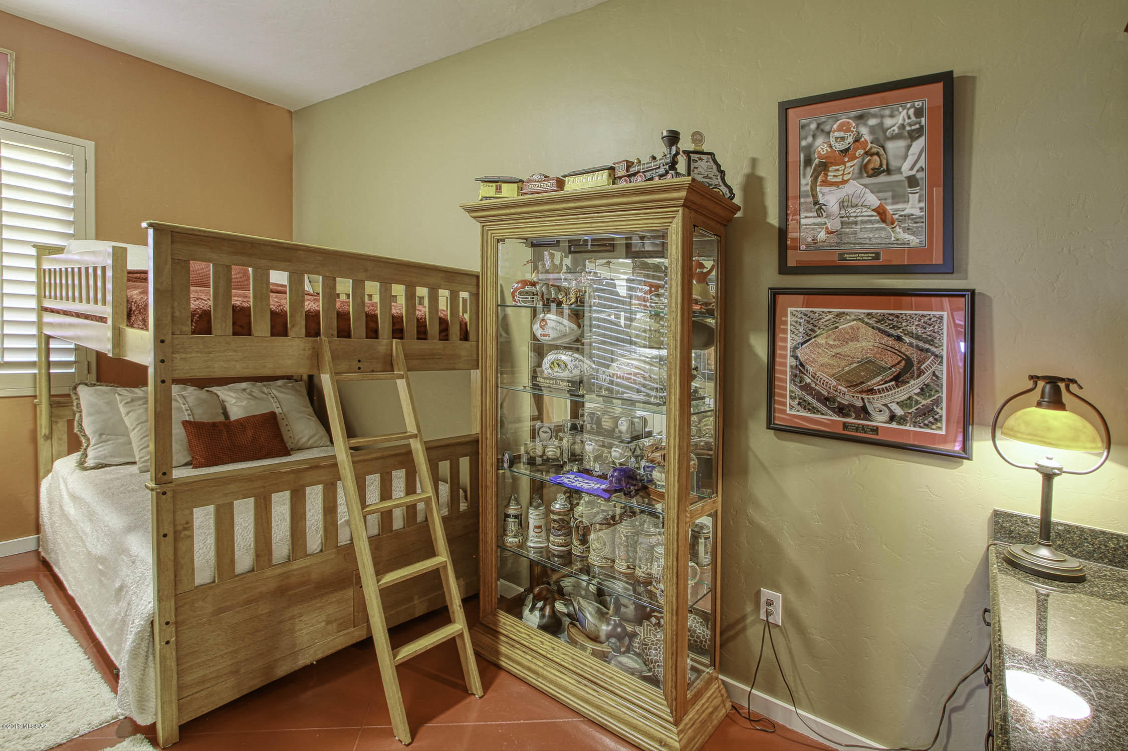 Preserve at Dove Mountain (1-182) - Residential