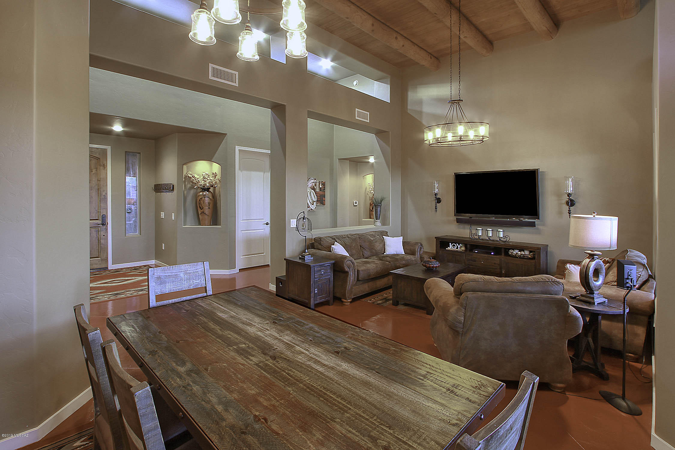 Preserve at Dove Mountain (1-182) - Residential