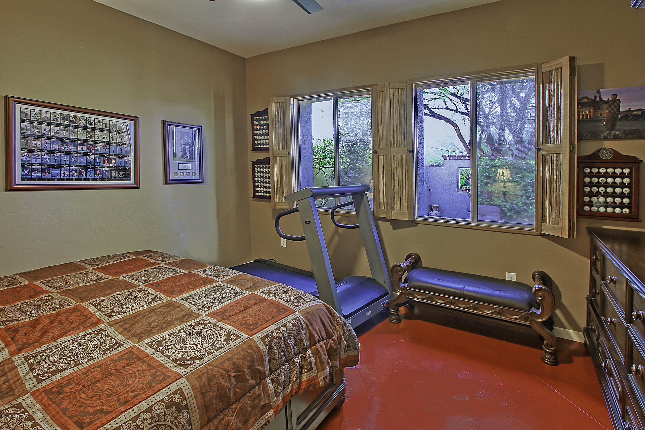Preserve at Dove Mountain (1-182) - Residential