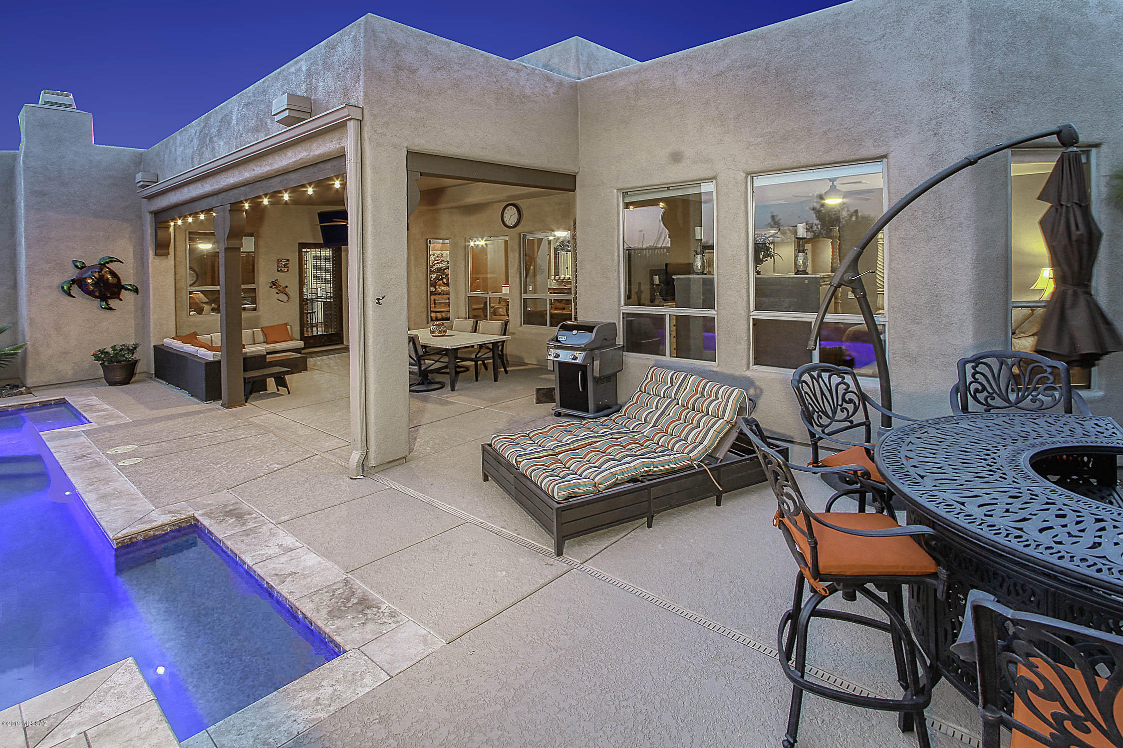 Preserve at Dove Mountain (1-182) - Residential