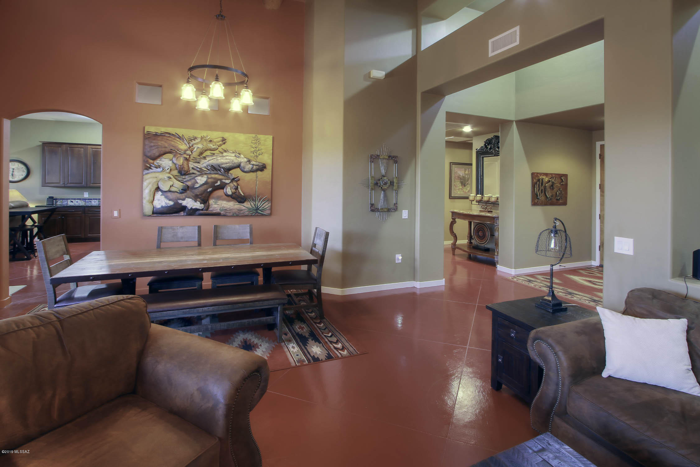 Preserve at Dove Mountain (1-182) - Residential