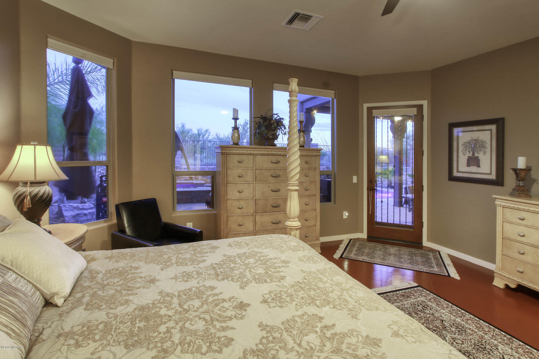 Preserve at Dove Mountain (1-182) - Residential