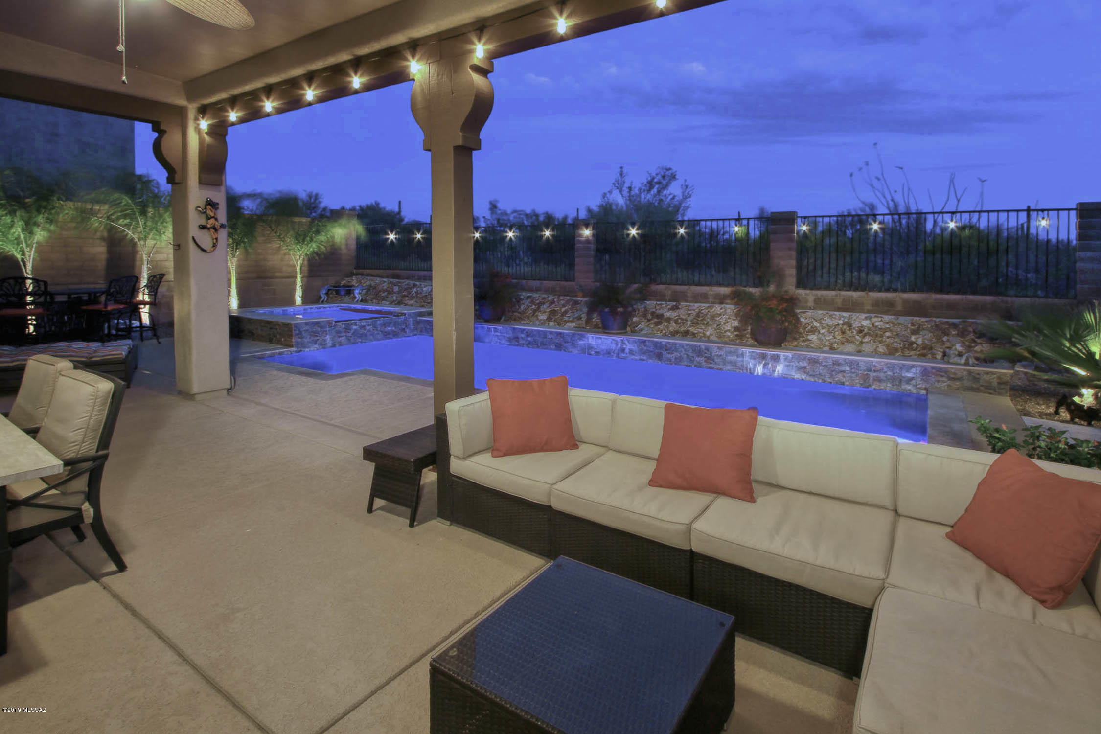 Preserve at Dove Mountain (1-182) - Residential