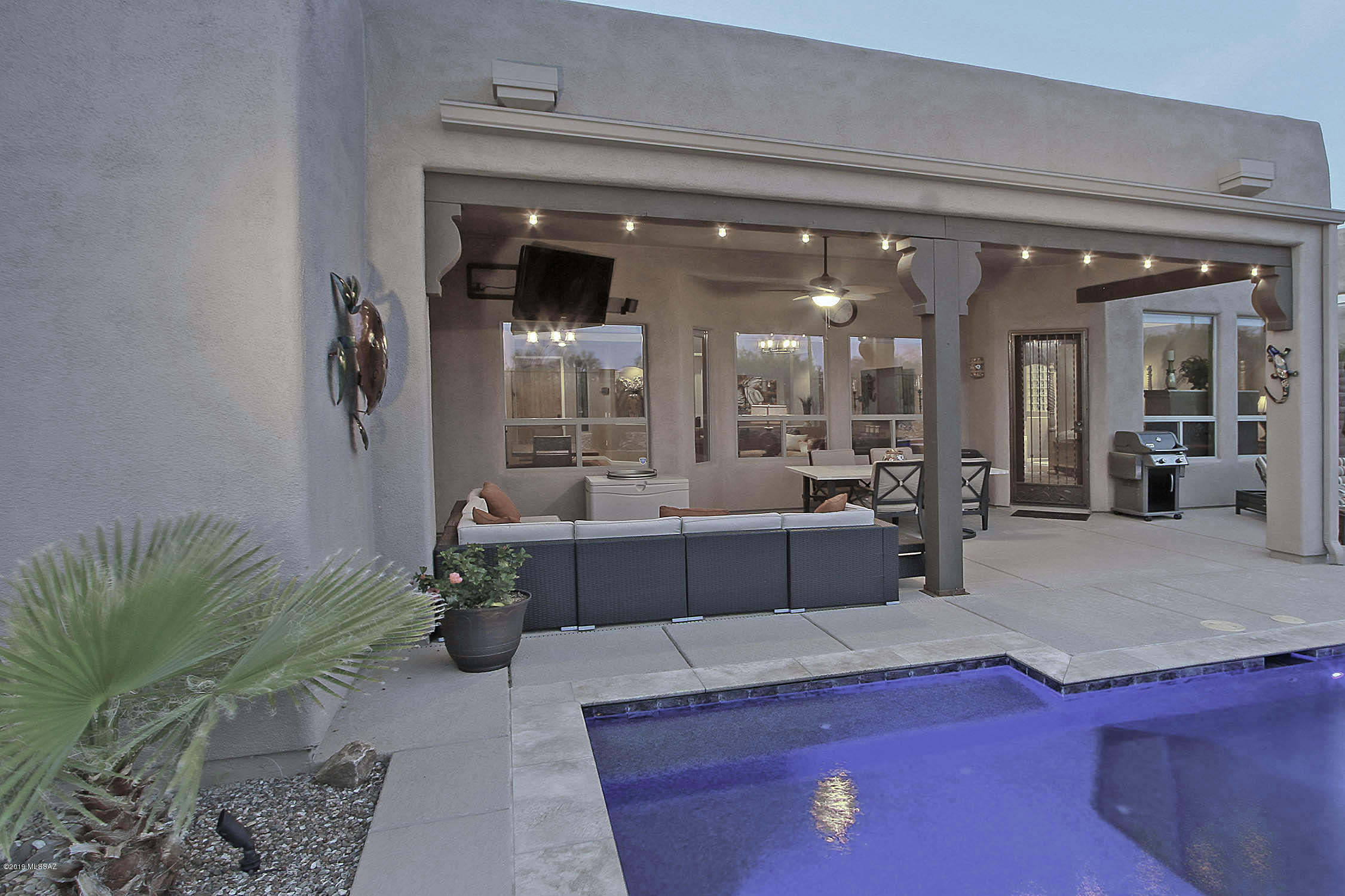 Preserve at Dove Mountain (1-182) - Residential
