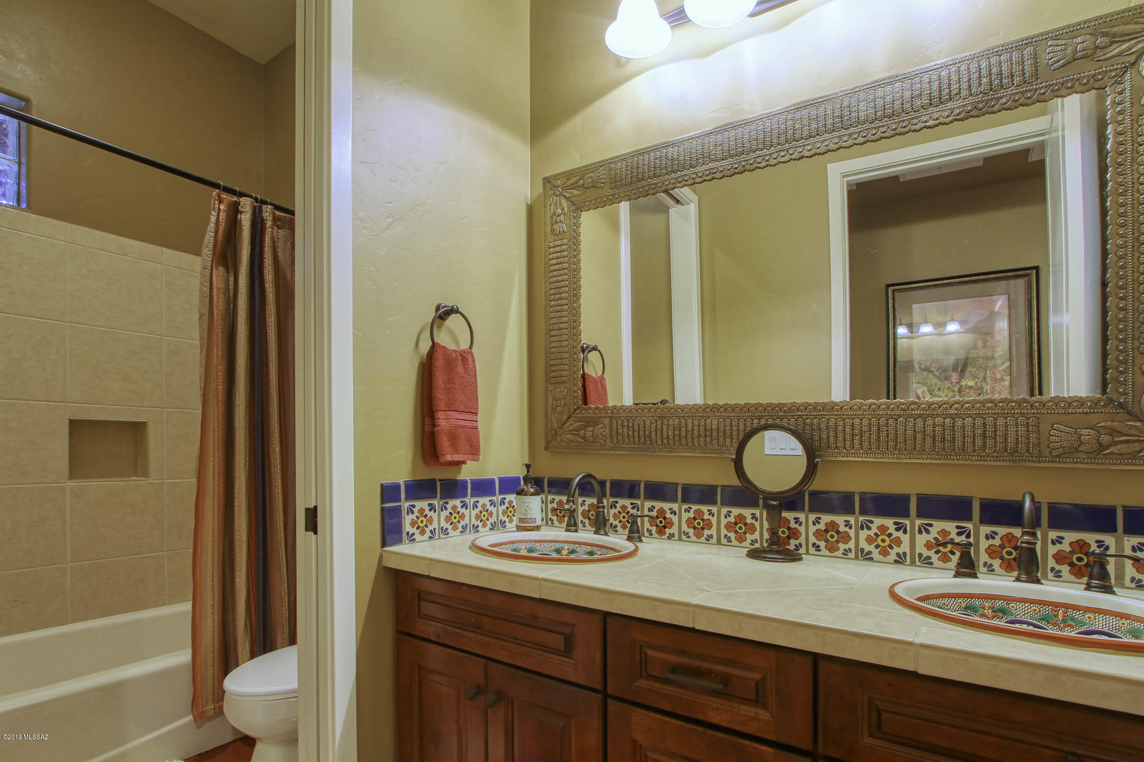 Preserve at Dove Mountain (1-182) - Residential