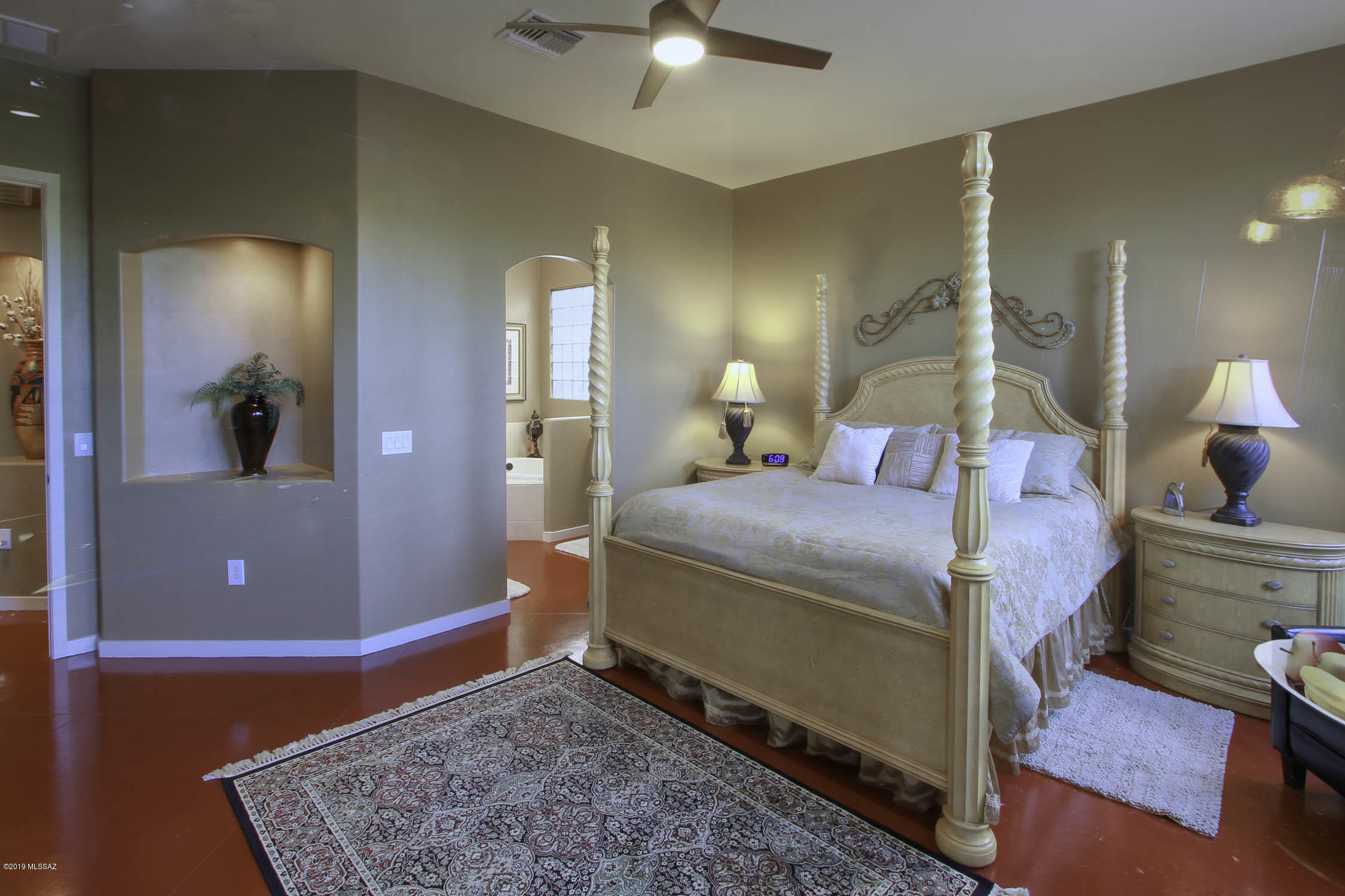 Preserve at Dove Mountain (1-182) - Residential