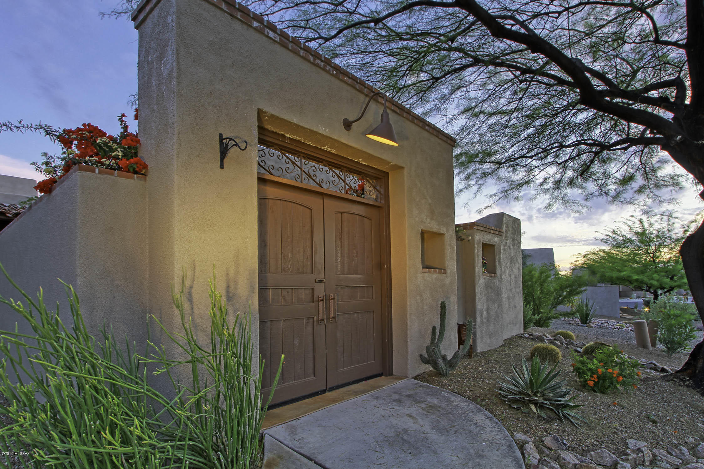 Preserve at Dove Mountain (1-182) - Residential